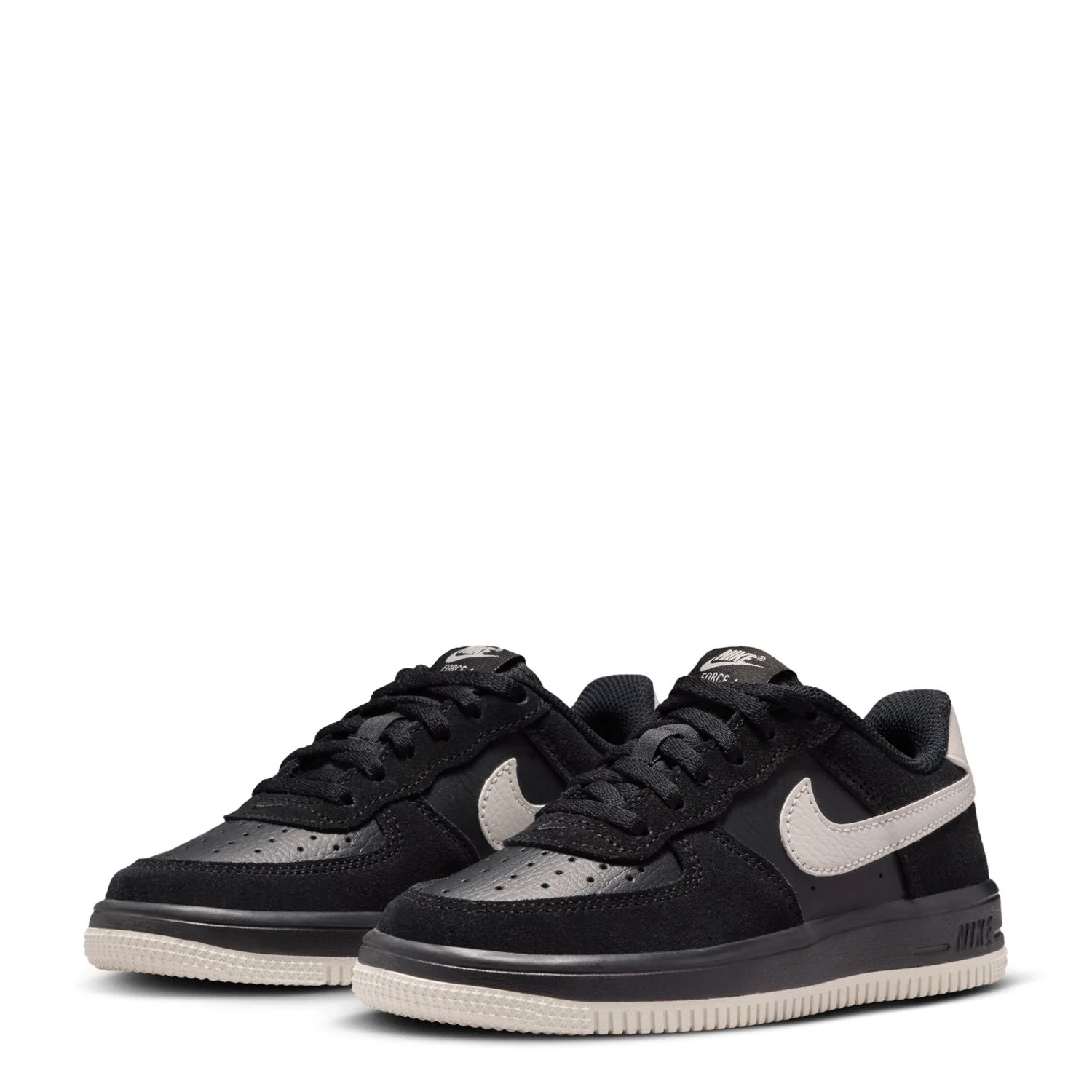 Air Force 1 LV8 2 Lace - Kids - Image 3