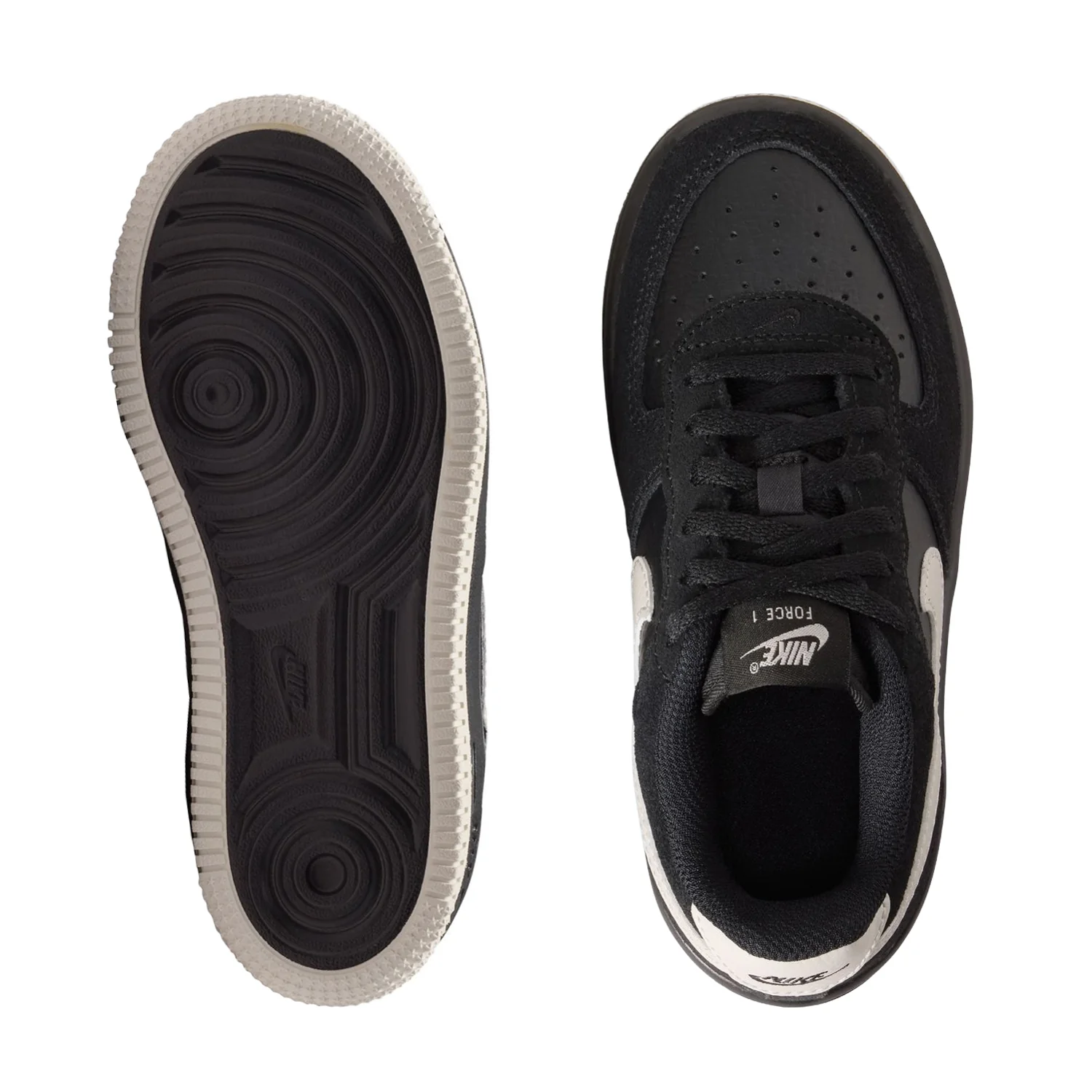 Air Force 1 LV8 2 Lace - Kids - Image 4