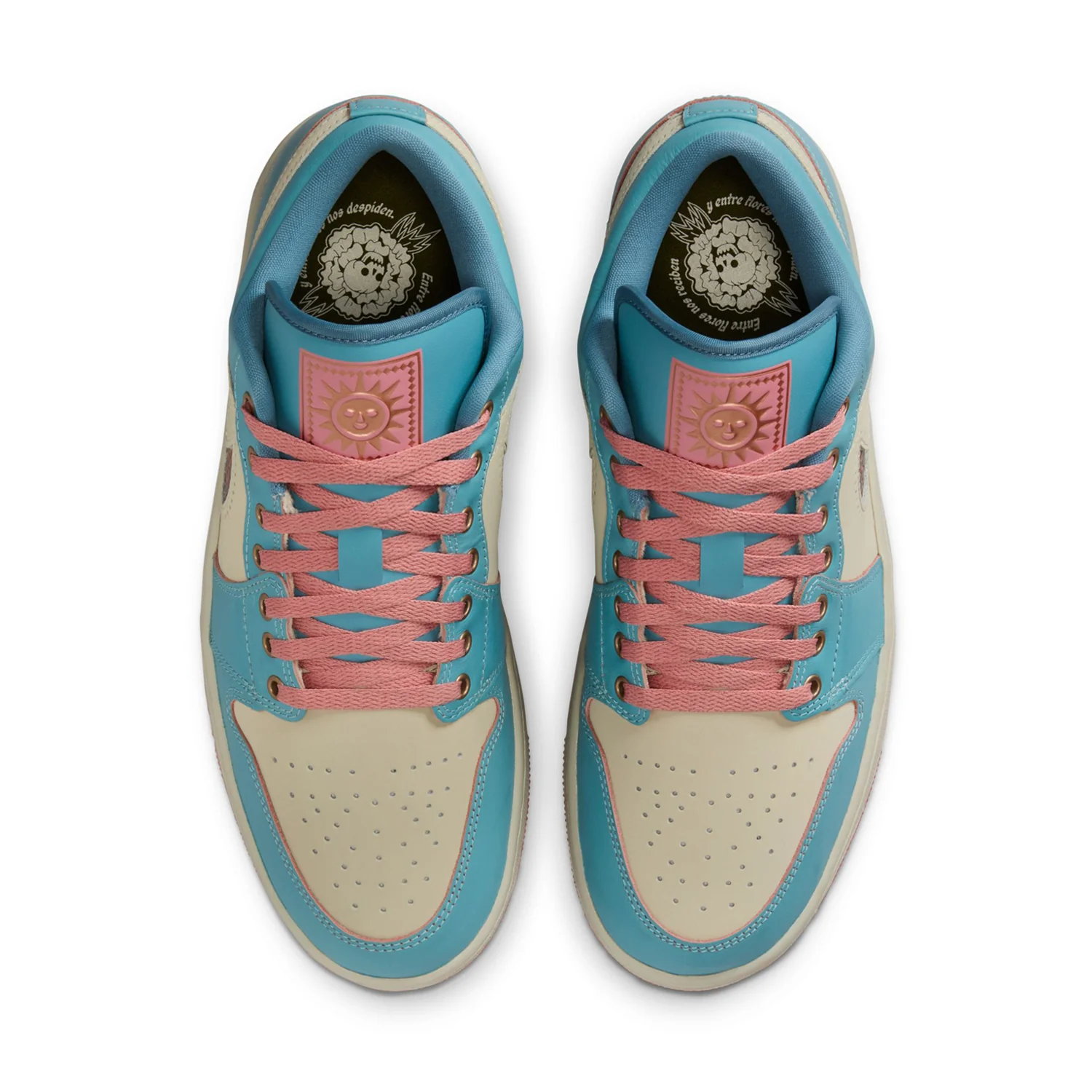 AJ 1 Low SE - Mens - Image 3