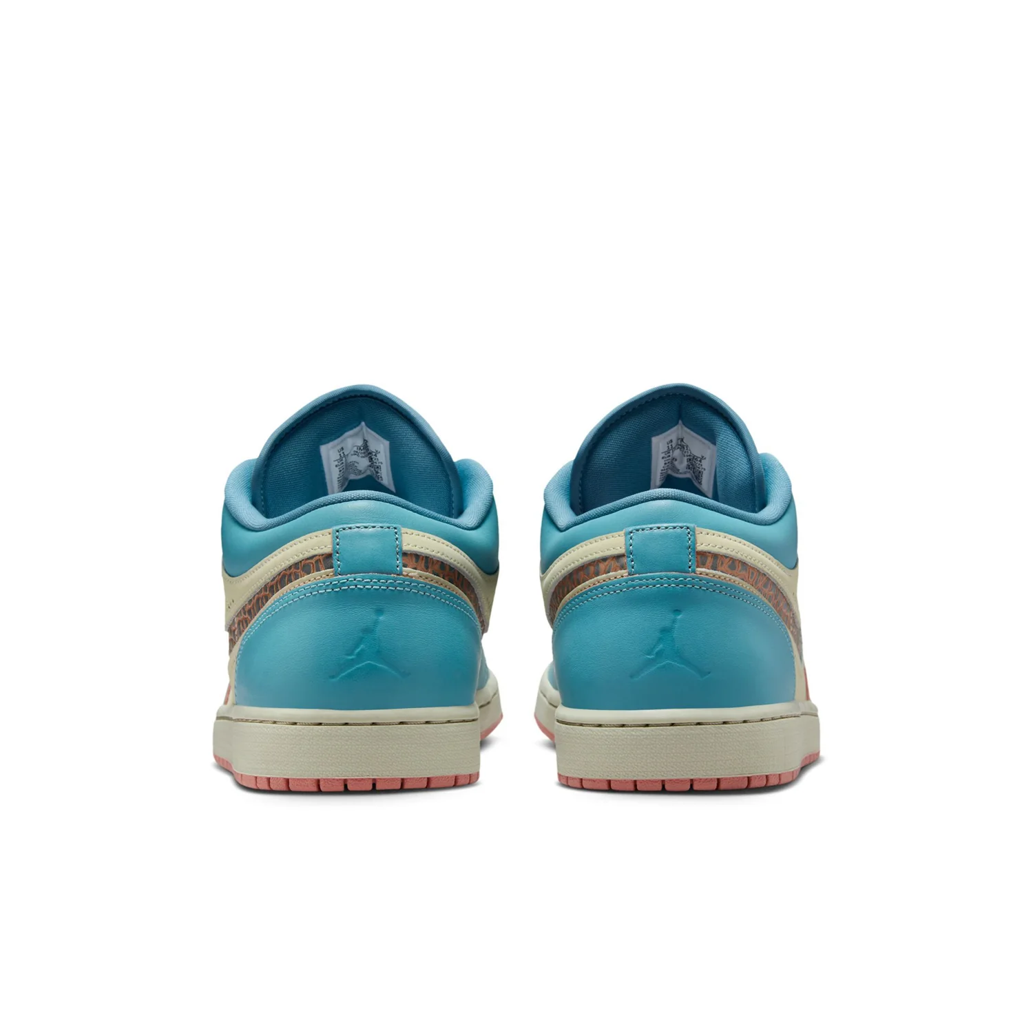 AJ 1 Low SE - Mens - Image 4