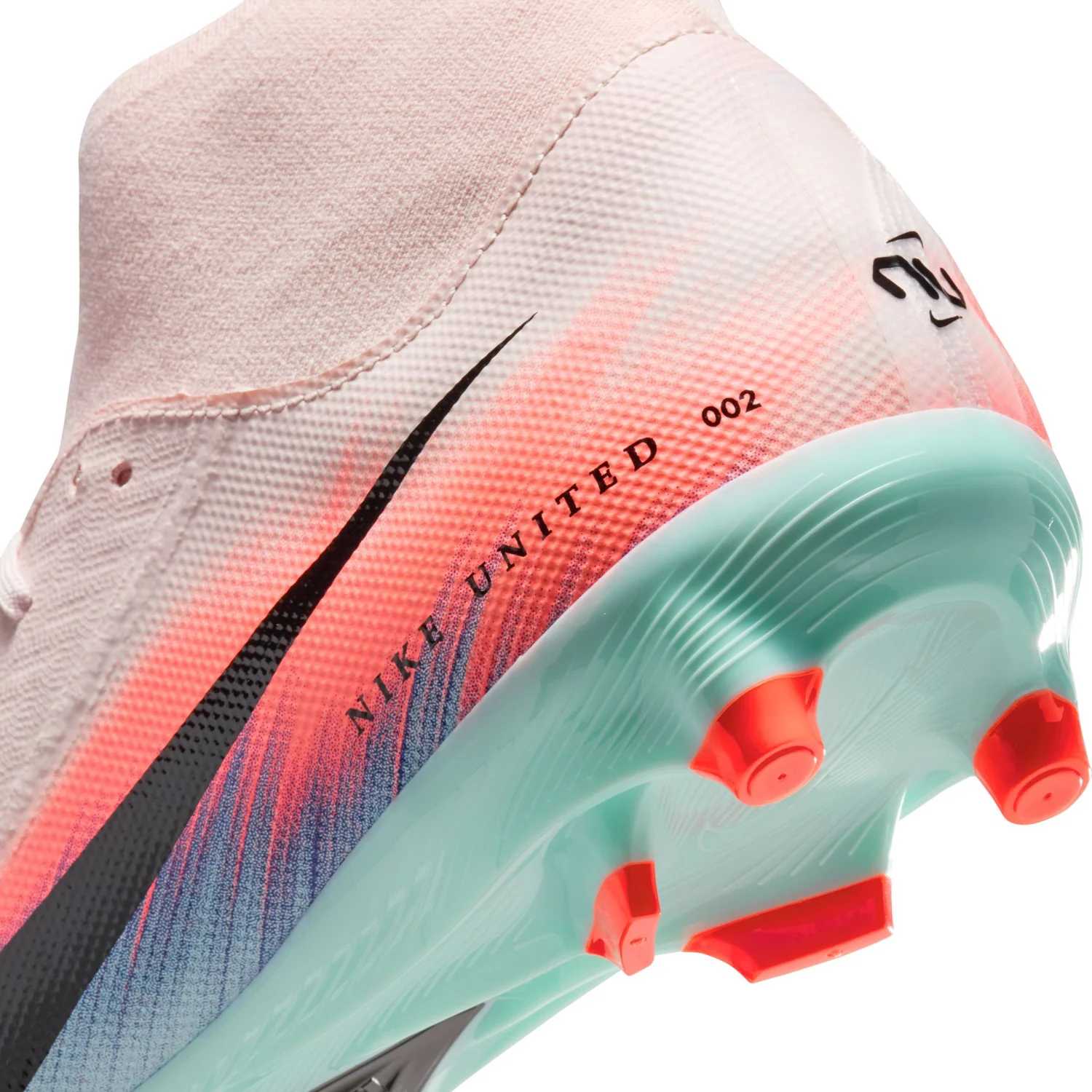 Mercurital Superfly 10 Academy FG/MG - Mens - Image 8