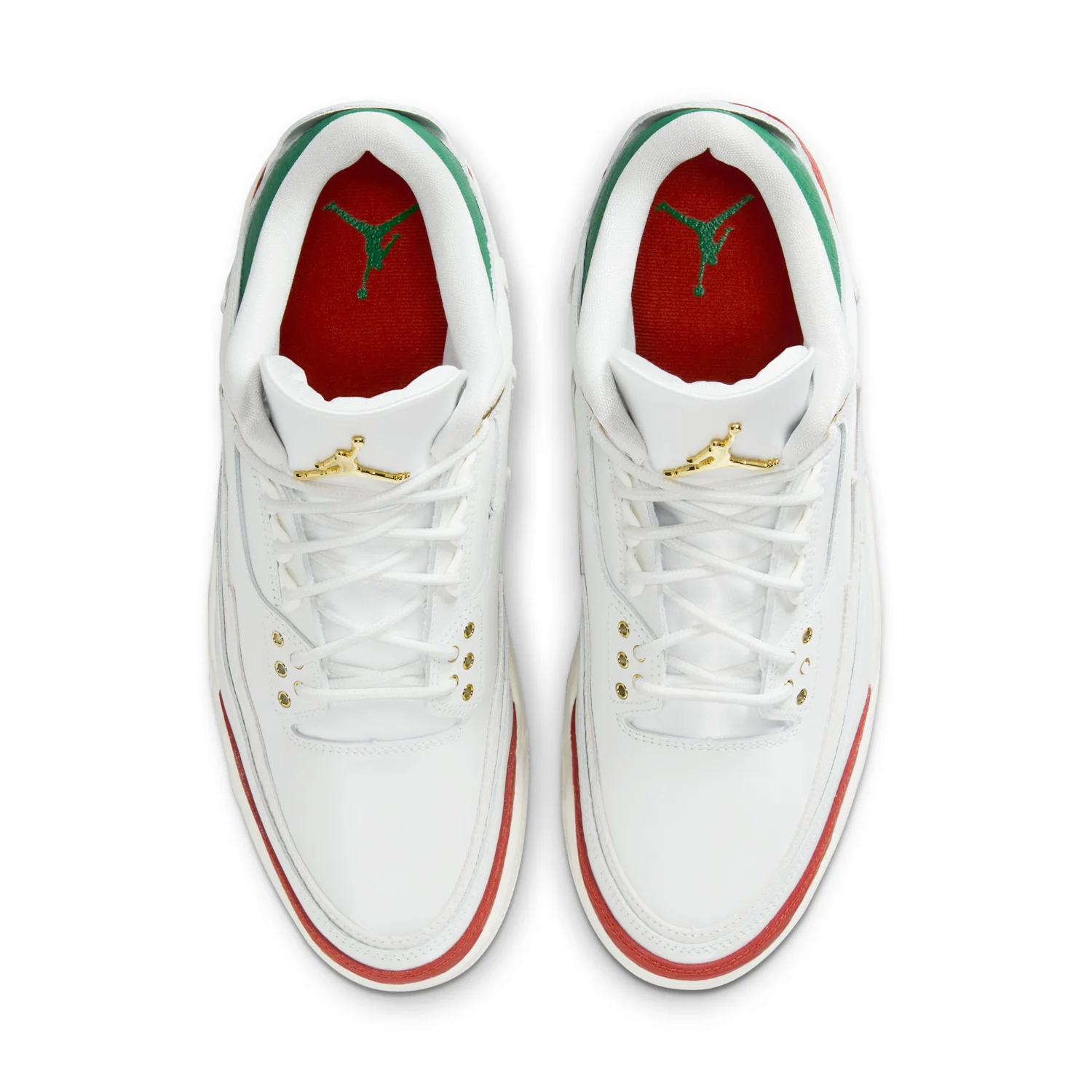 Retro 3 - Mens - Image 3