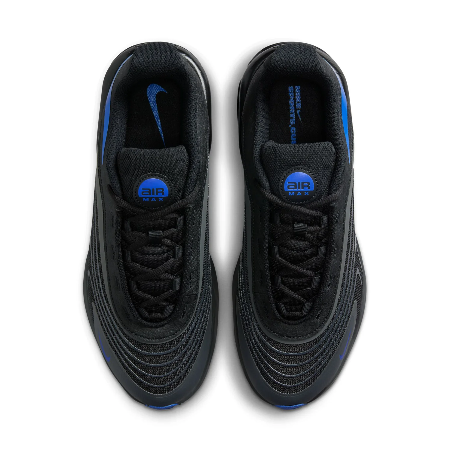 Air Max Fire - Mens - Image 3