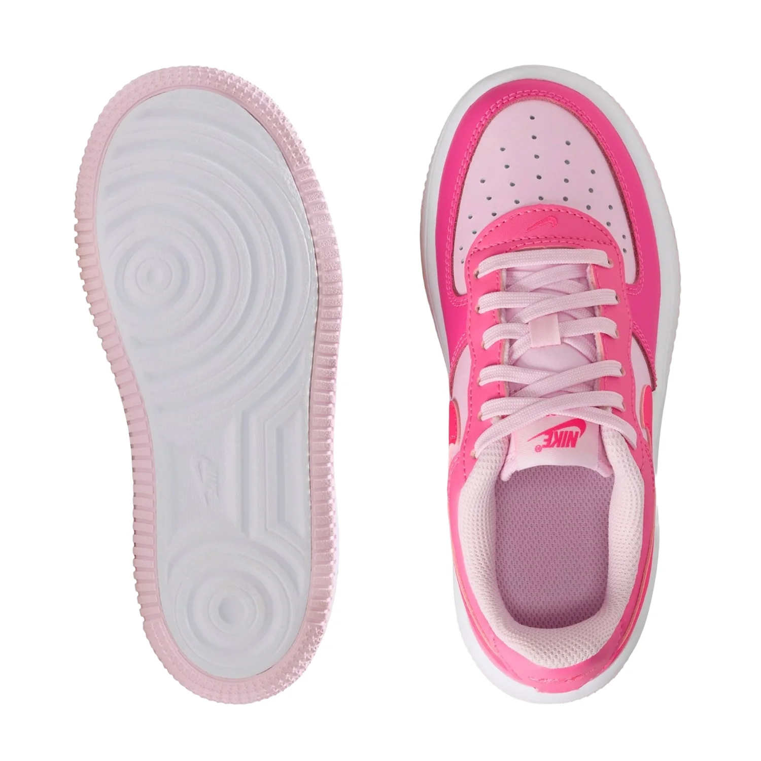 Air Force 1 - Kids - Image 4