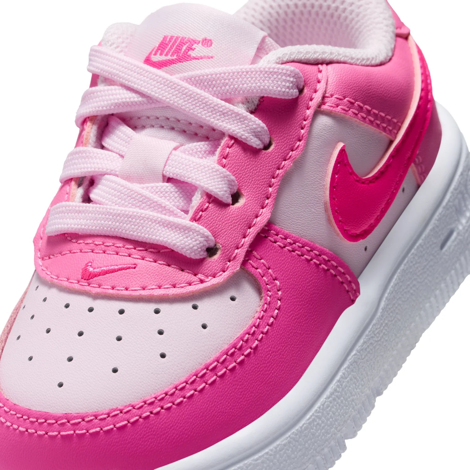 Air Force 1 - Toddler - Image 6