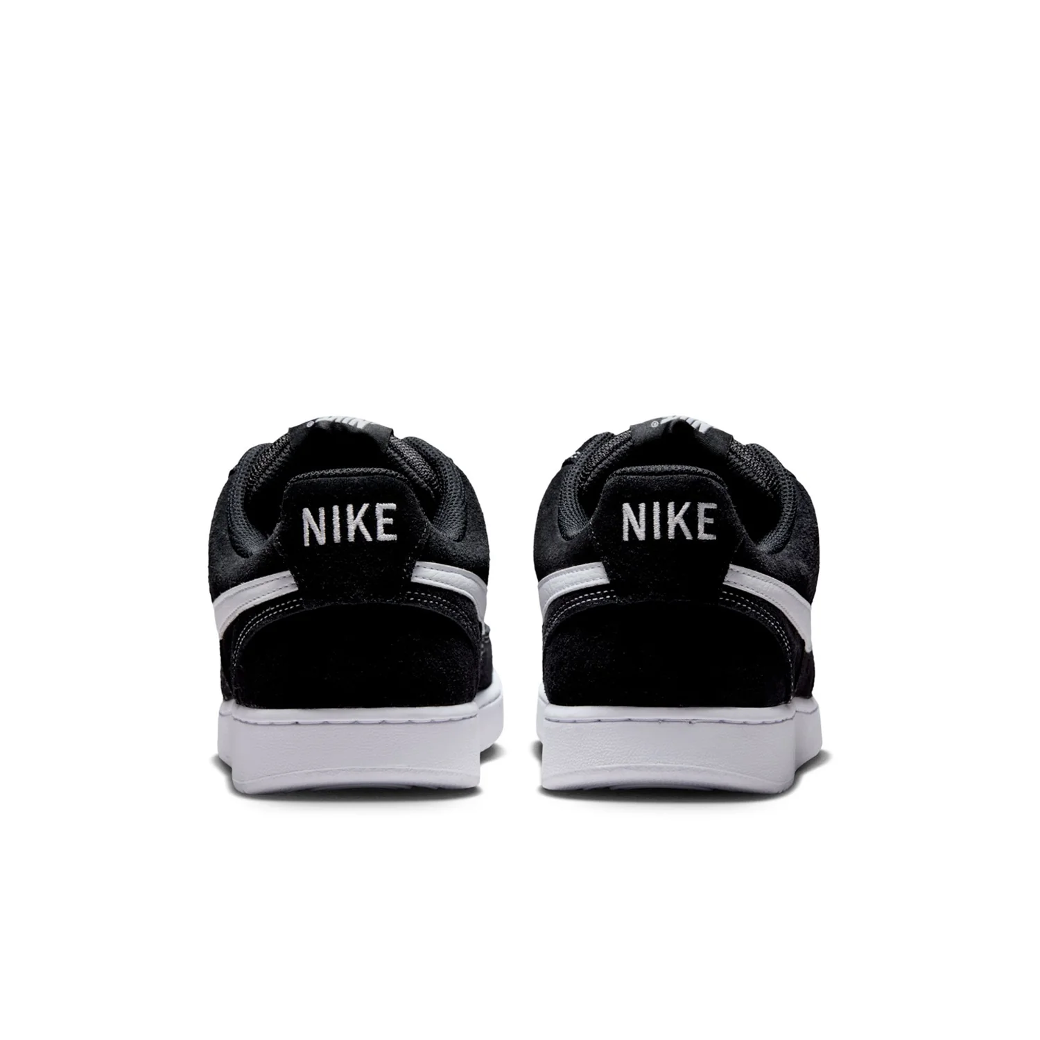 Court Vision Low - Mens - Image 4