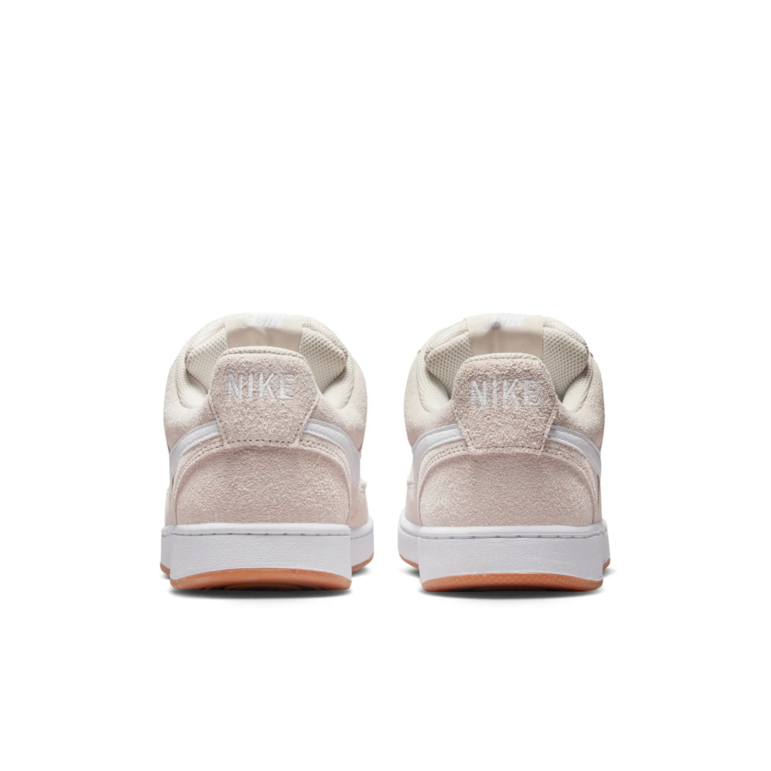 Court Vision Low - Mens - Image 4