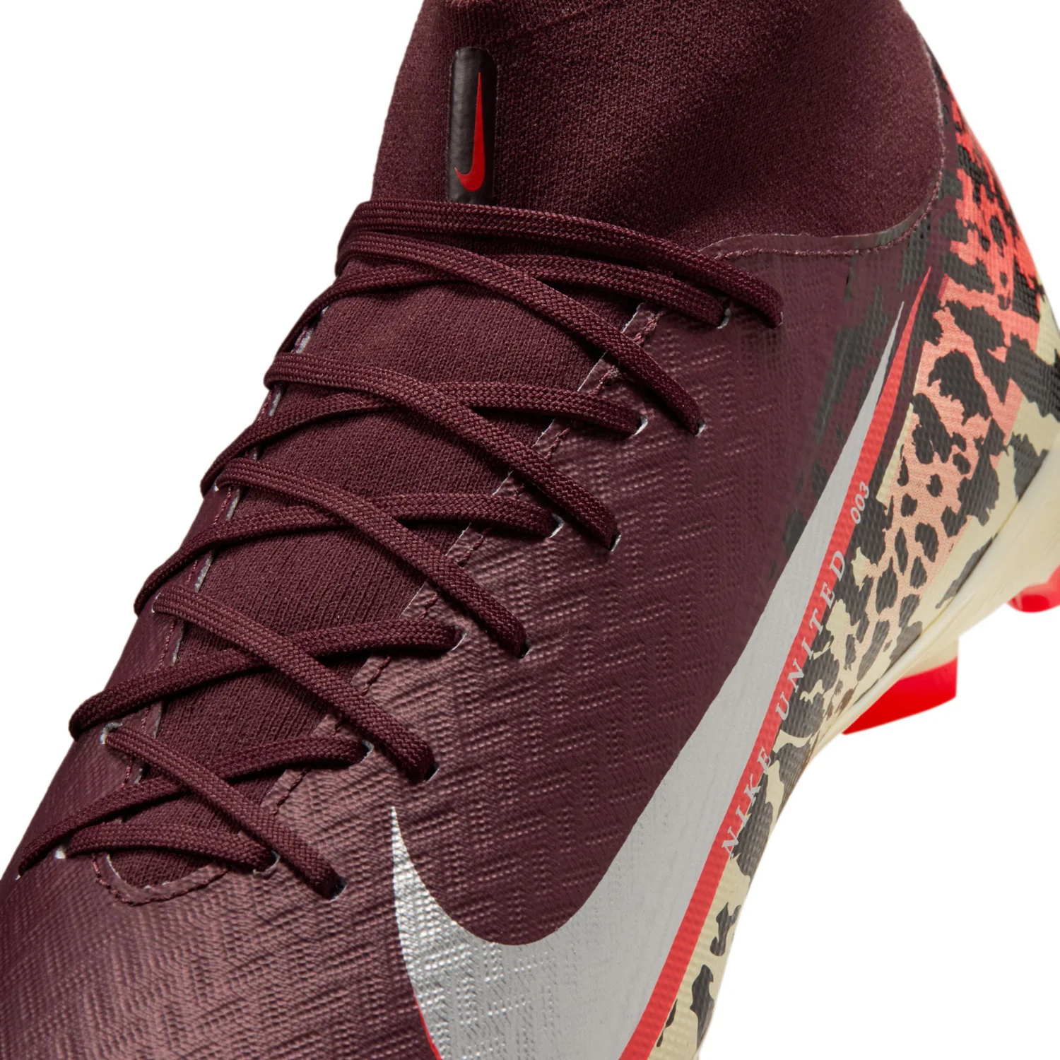 Mercurial Superfly 10 Academy FG/MG - Mens - Image 7