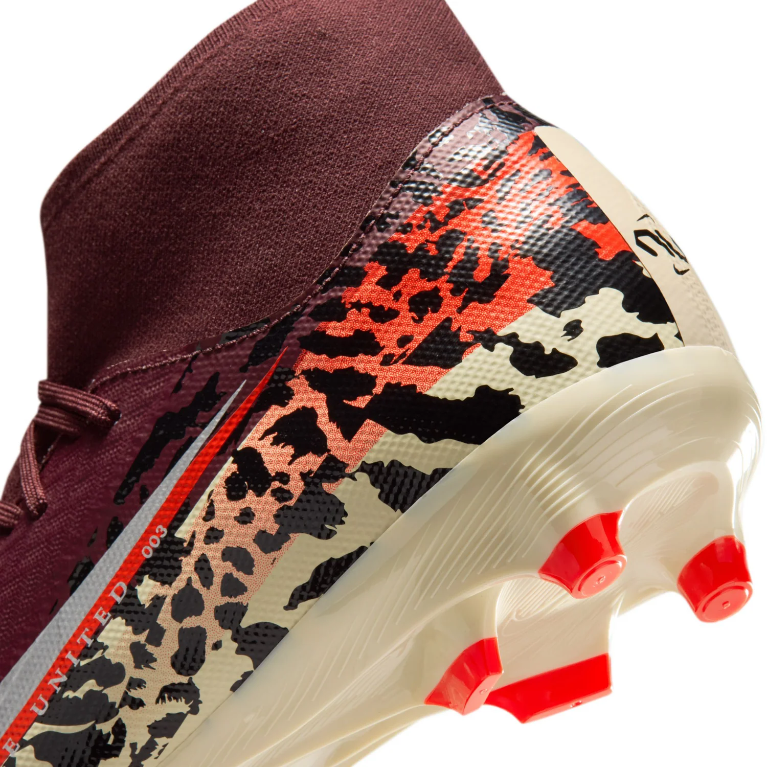 Mercurial Superfly 10 Academy FG/MG - Mens - Image 8