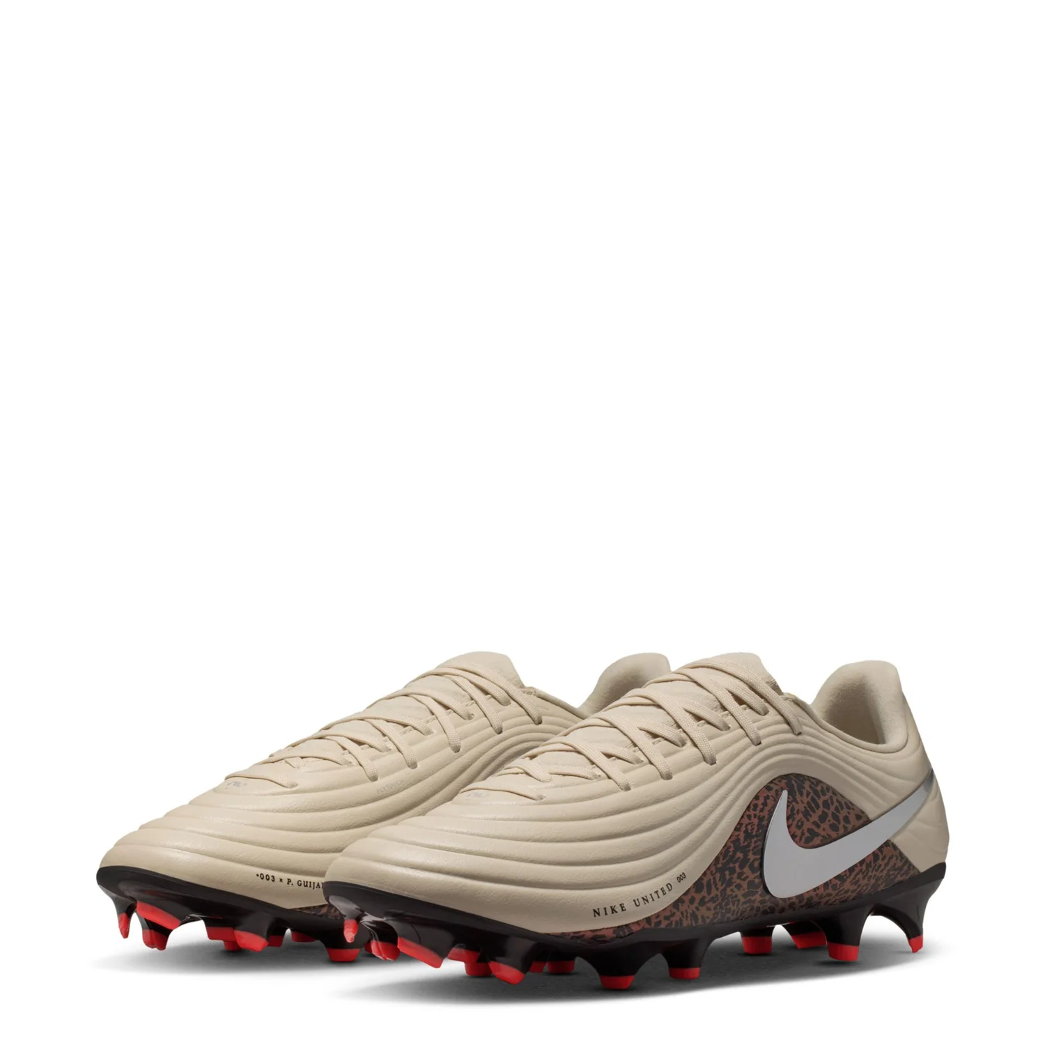 Tiempo Maestro Academy FG/MG - Mens - Image 3