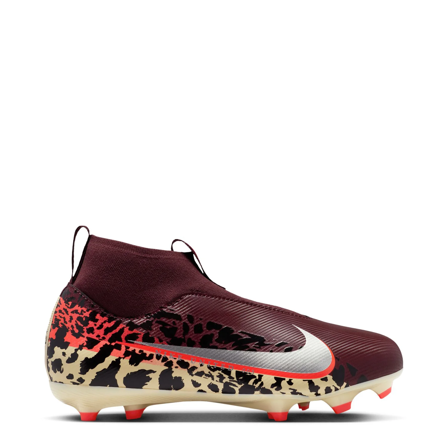 Mercurial Superfly 10 Academy FG/MG - Youth
