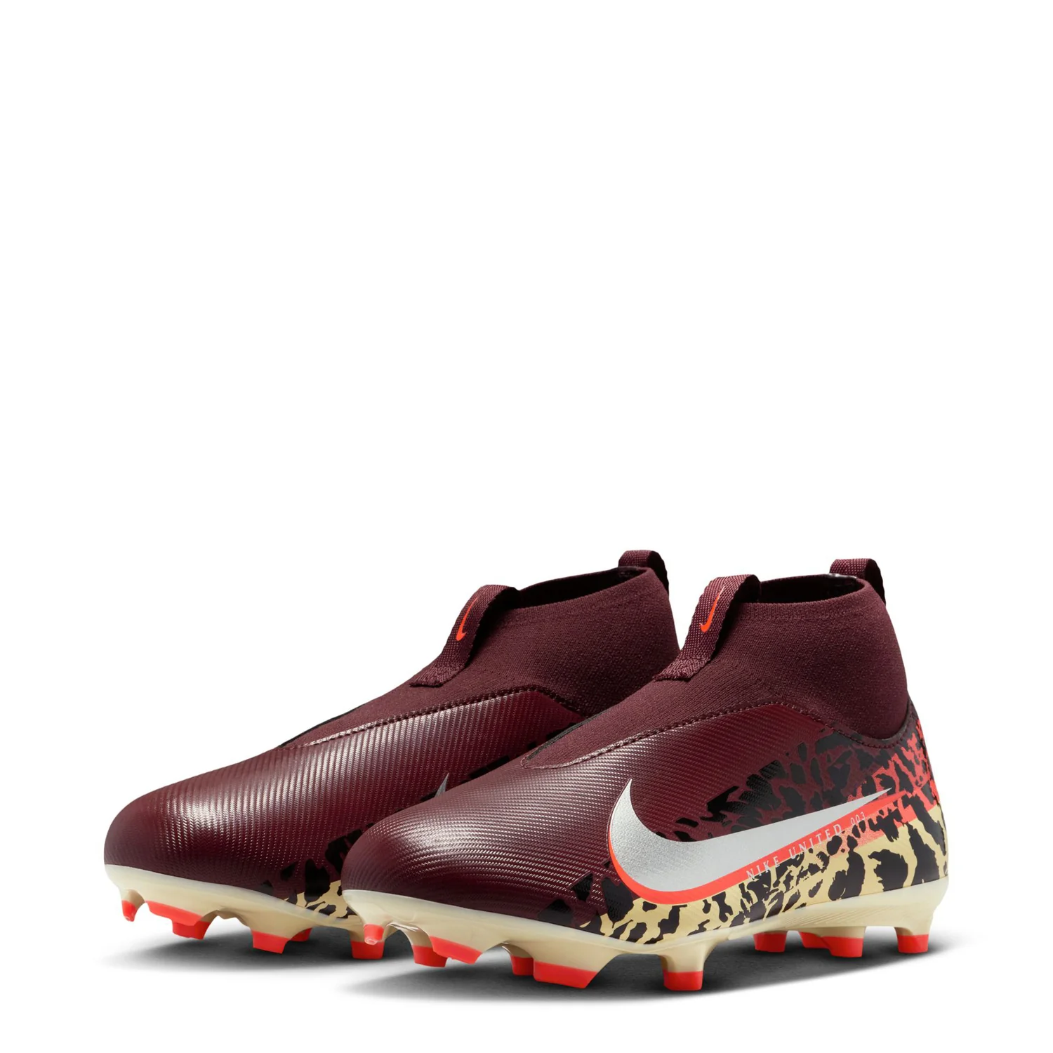 Mercurial Superfly 10 Academy FG/MG - Youth - Image 3