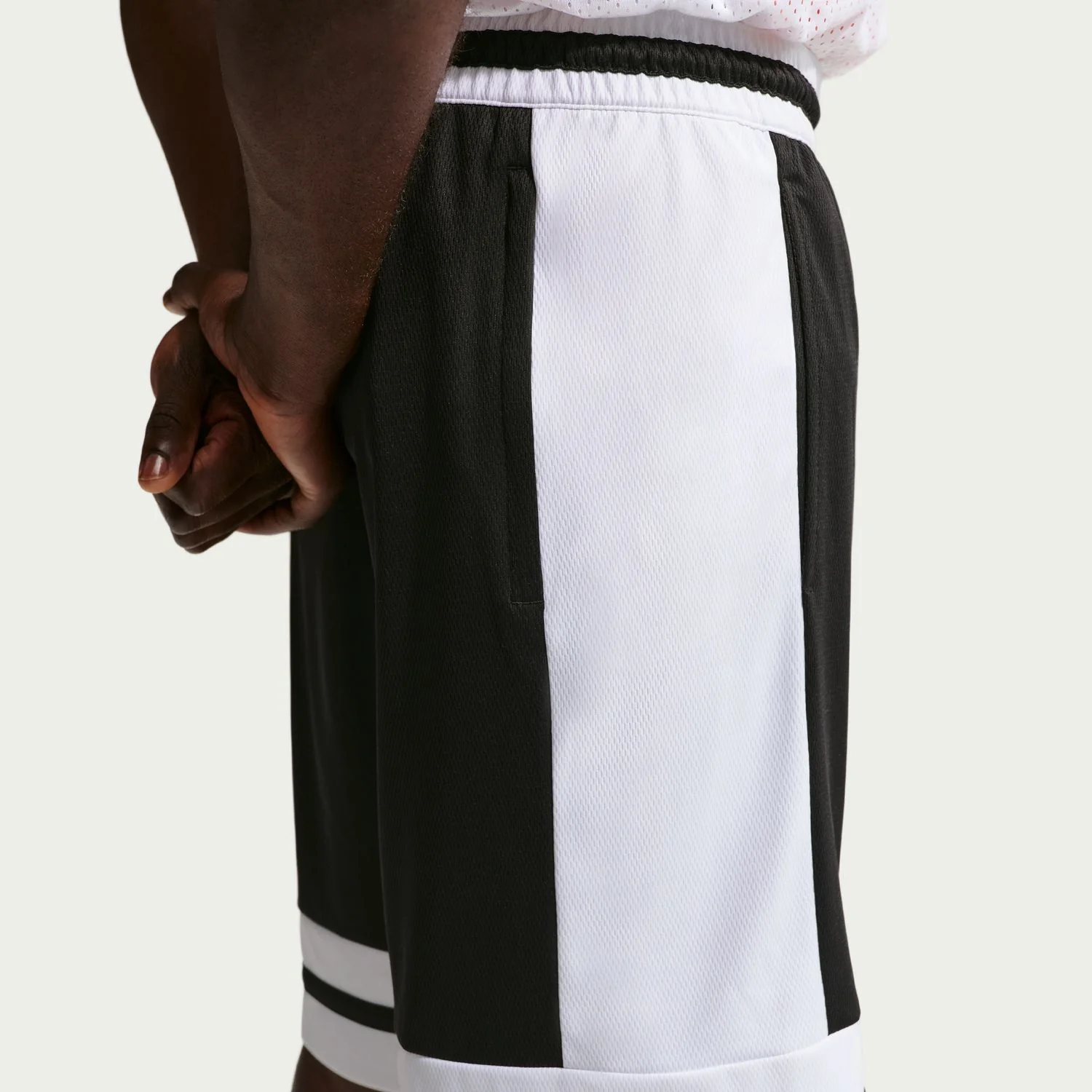 Icon 10" Basketball Short -Mens - Image 4