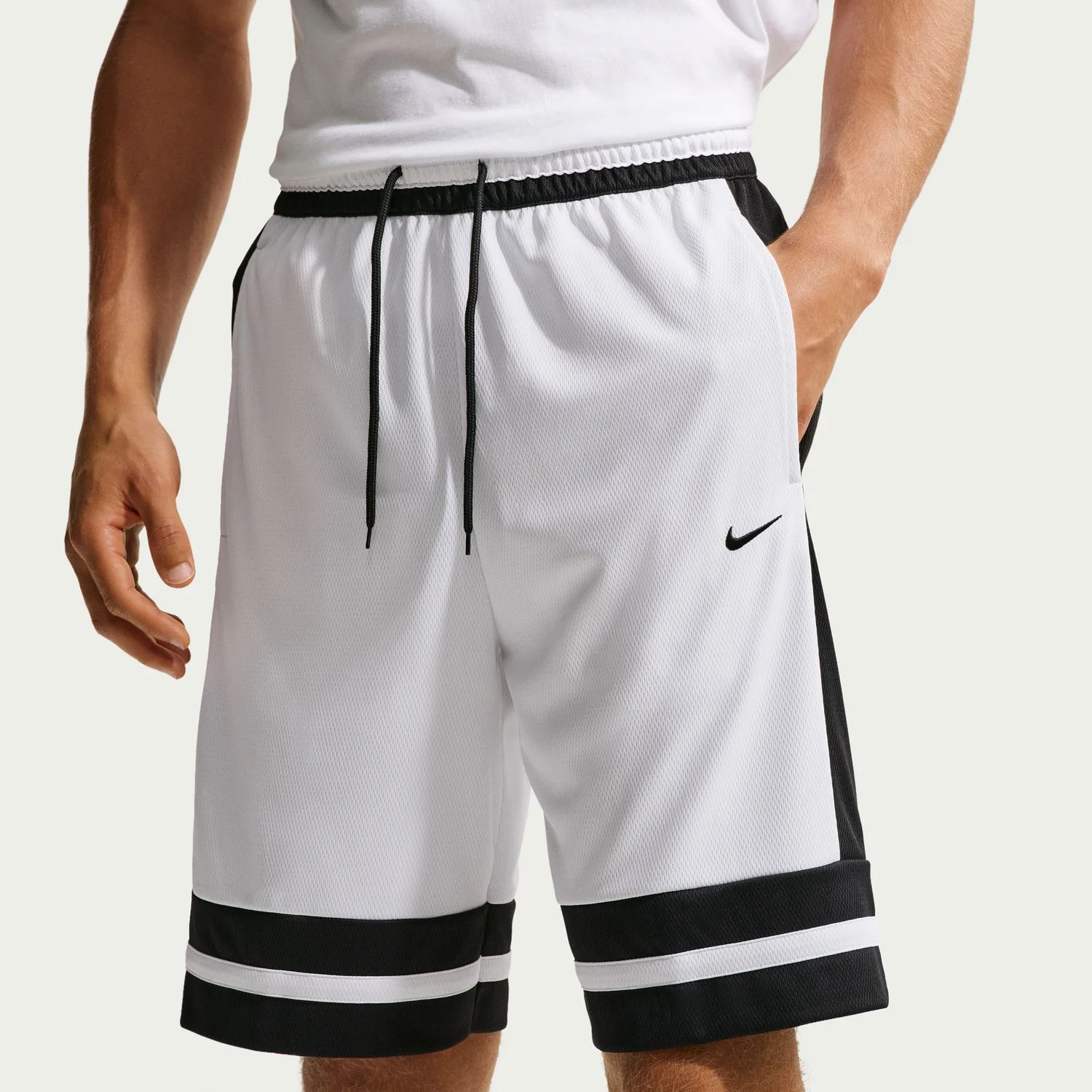 Classic 10" Basketball Short - Mens - Image 2