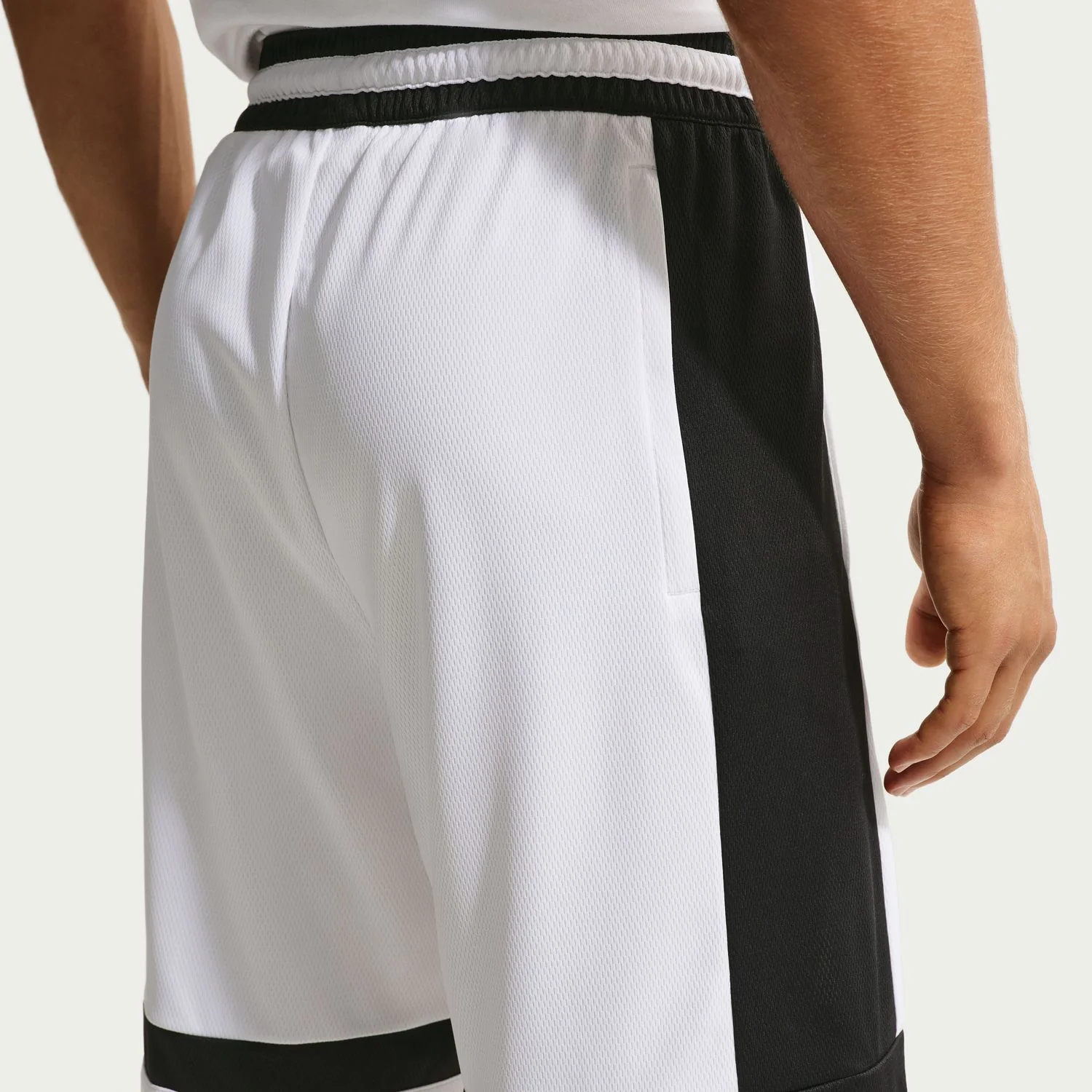 Classic 10" Basketball Short - Mens - Image 5