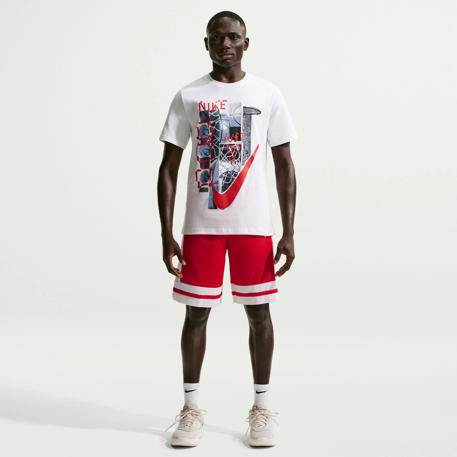 Classic 10" Basketball Short - Mens - Image 3