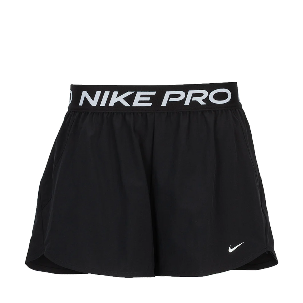 Dri Fit 3" Woven Short - Womens