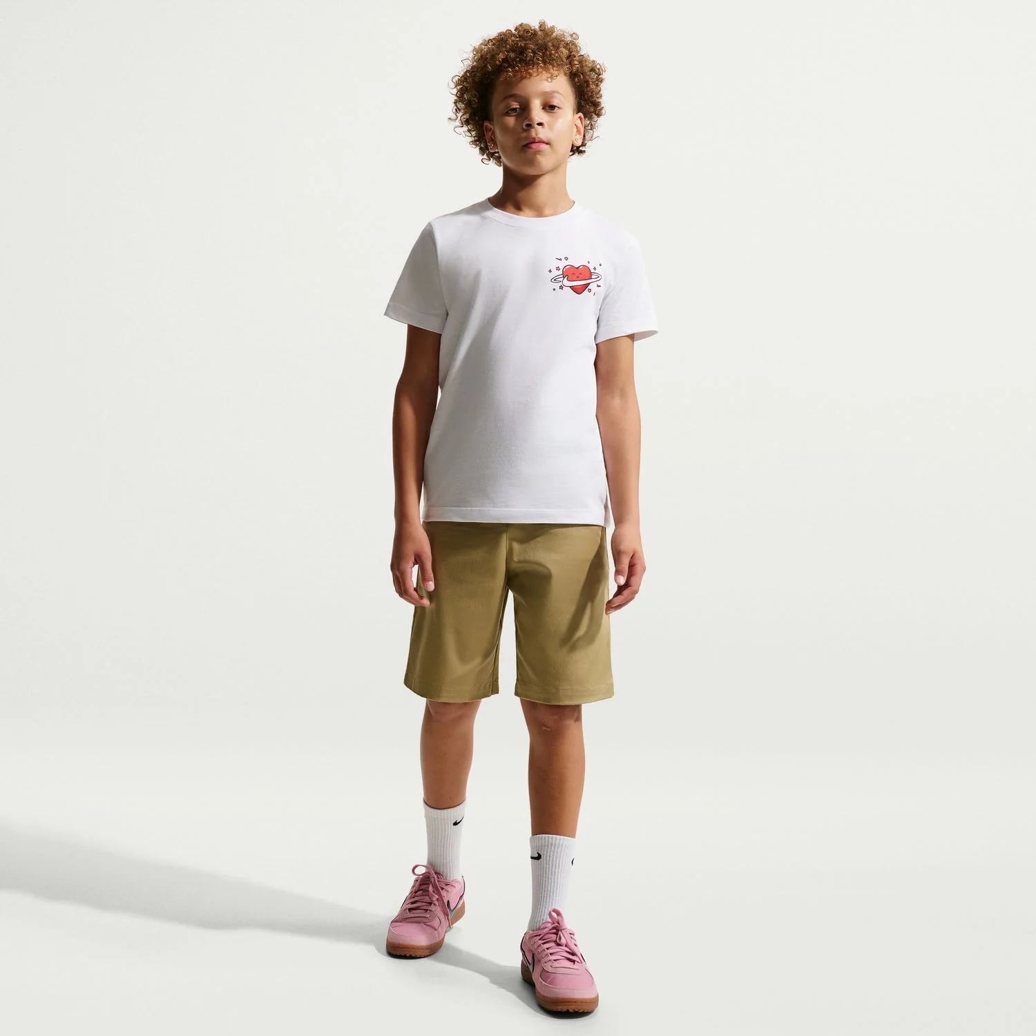 Be Mine Tee - Youth - Image 3