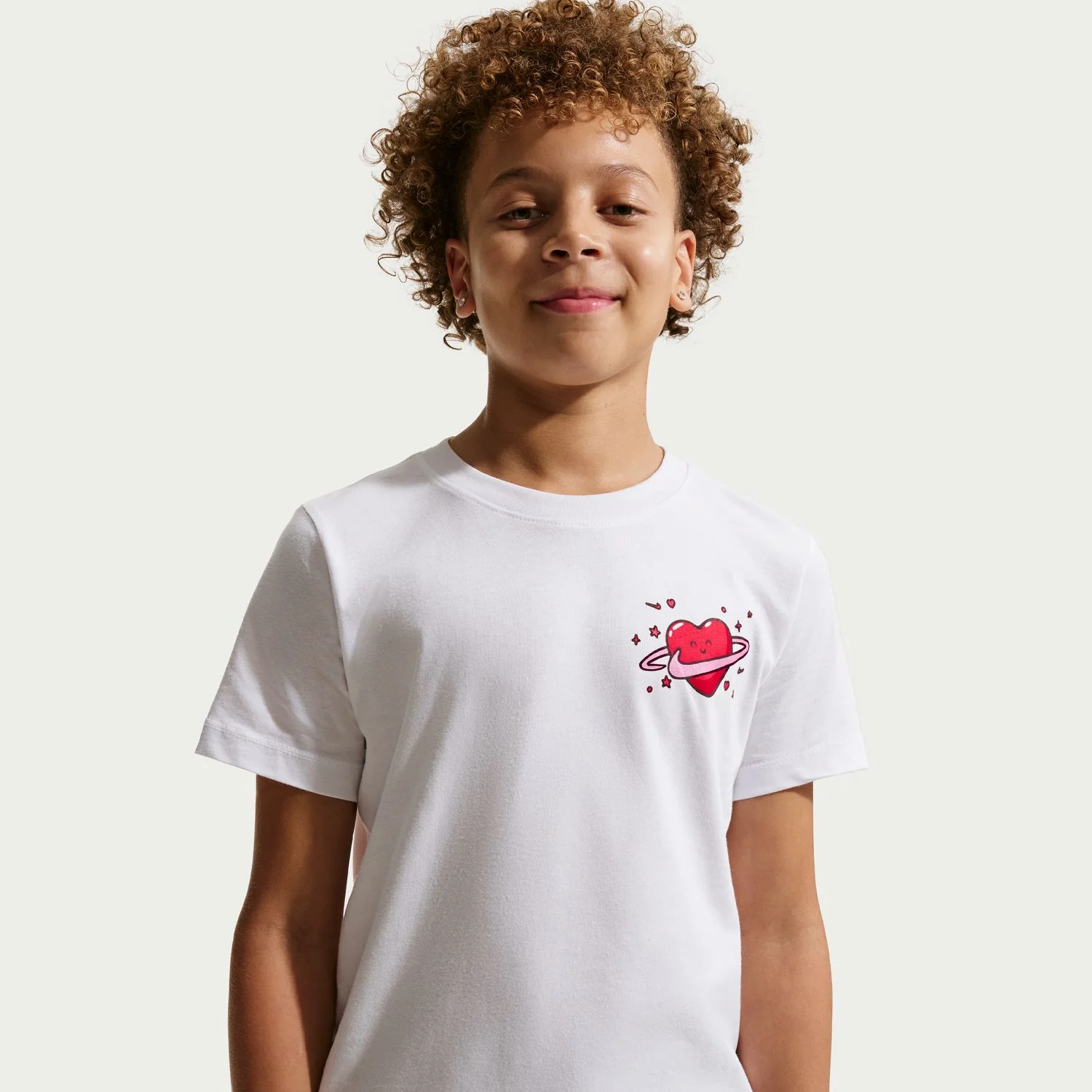 Be Mine Tee - Youth - Image 4