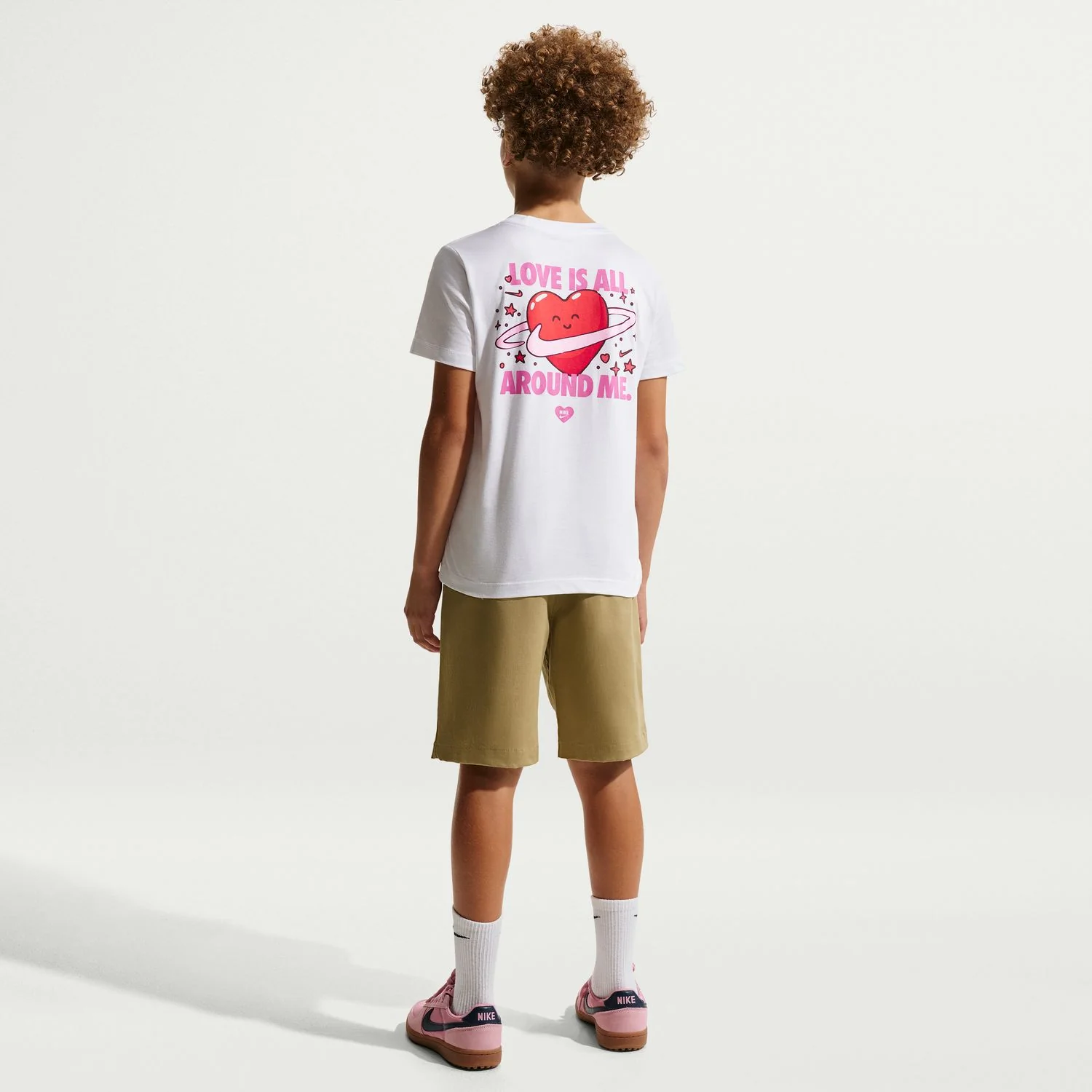 Be Mine Tee - Youth - Image 5