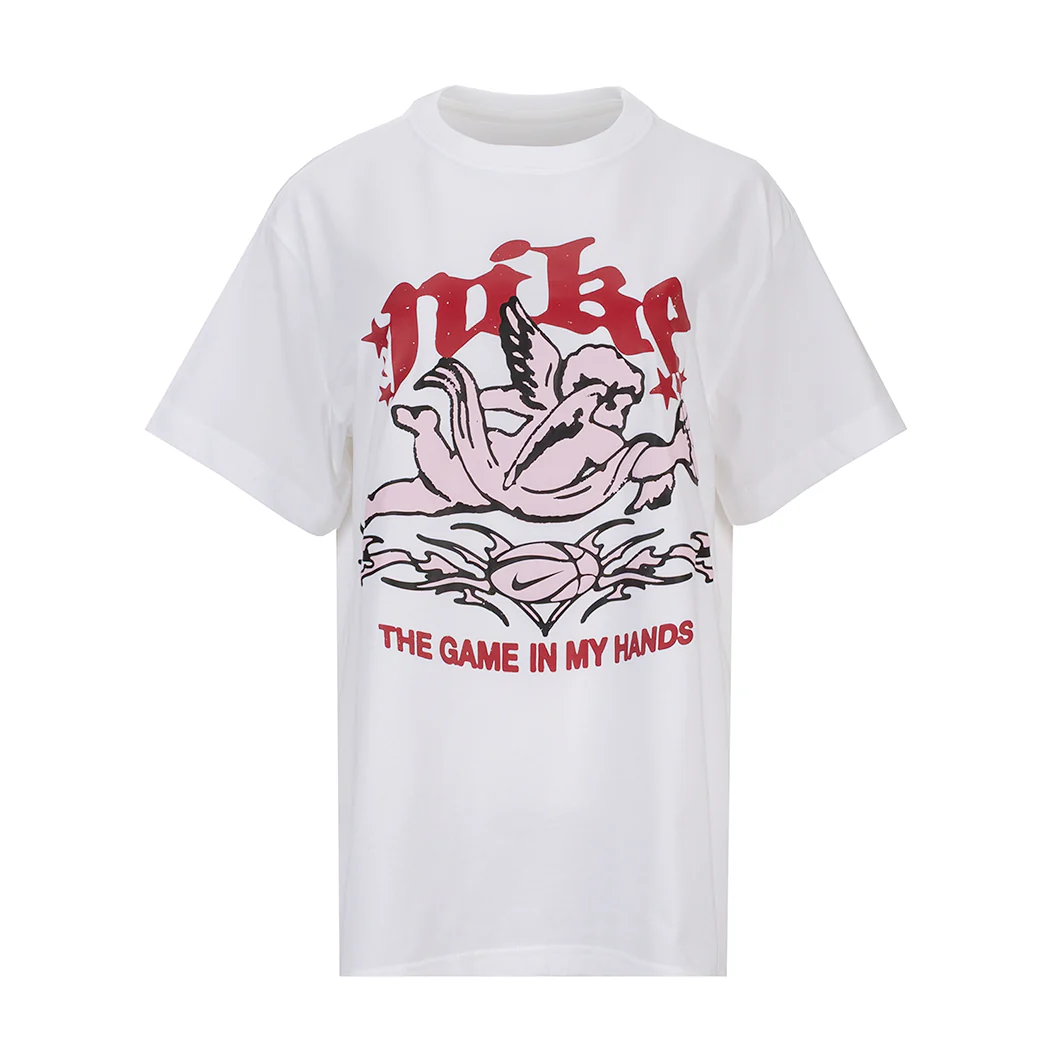 BF Crew Tee - Womens