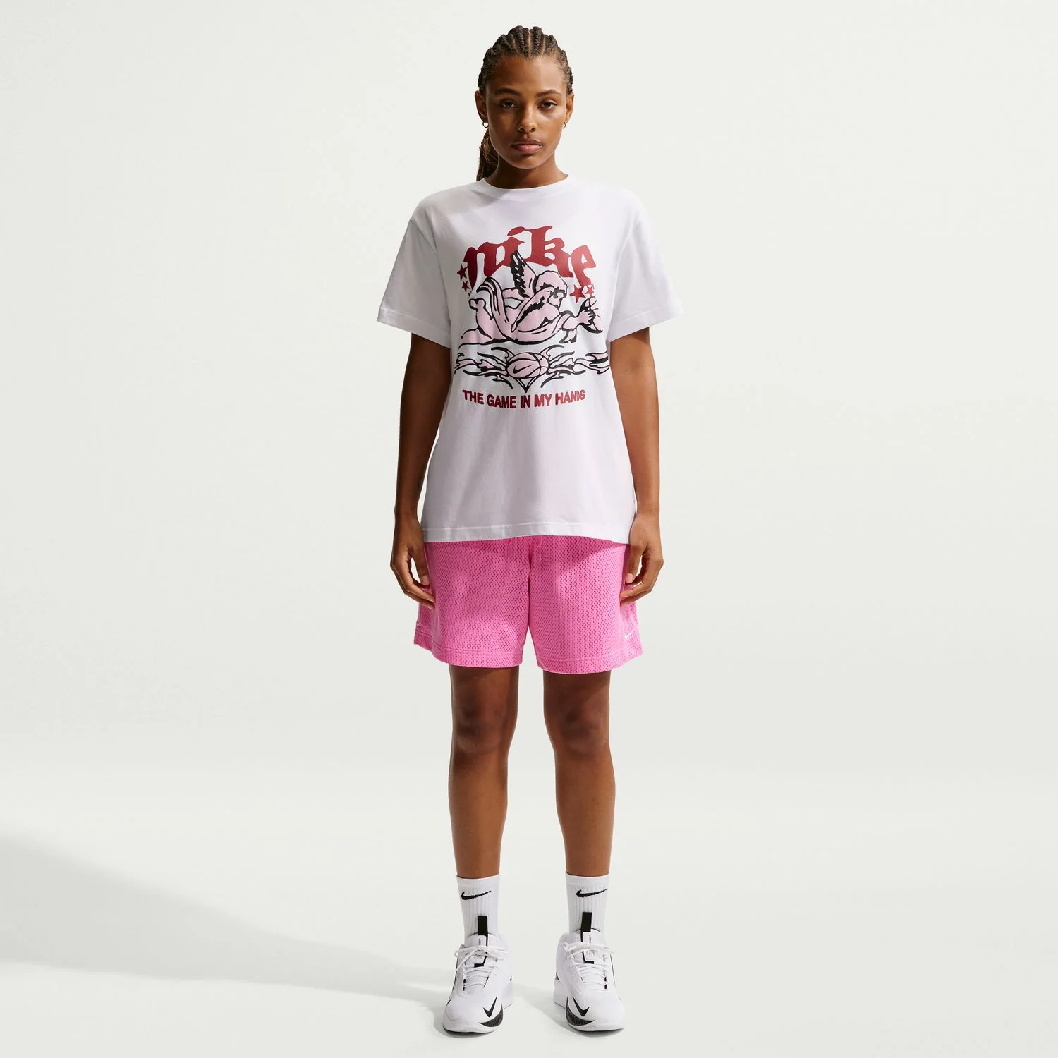BF Crew Tee - Womens - Image 3