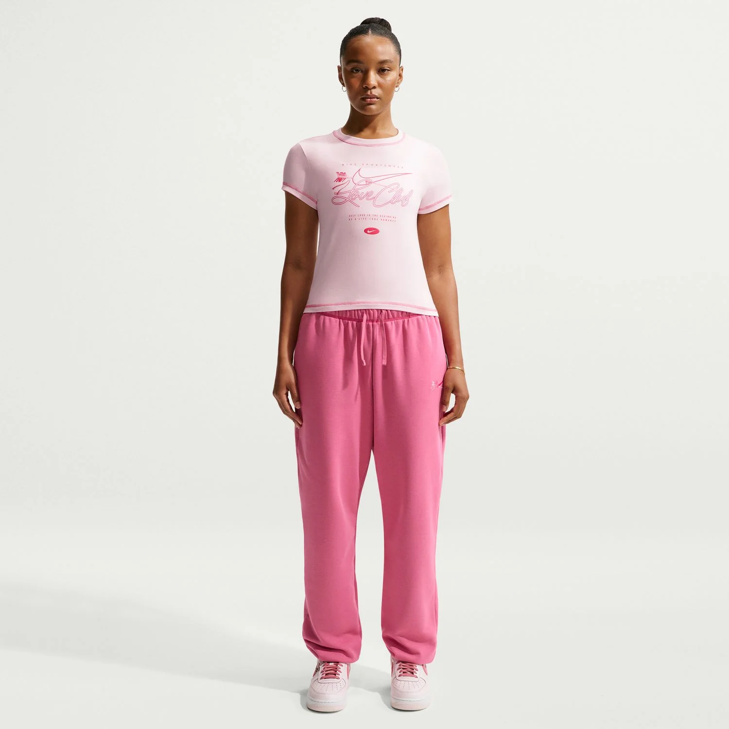 Chill Knit Crop Vday - Womens - Image 3