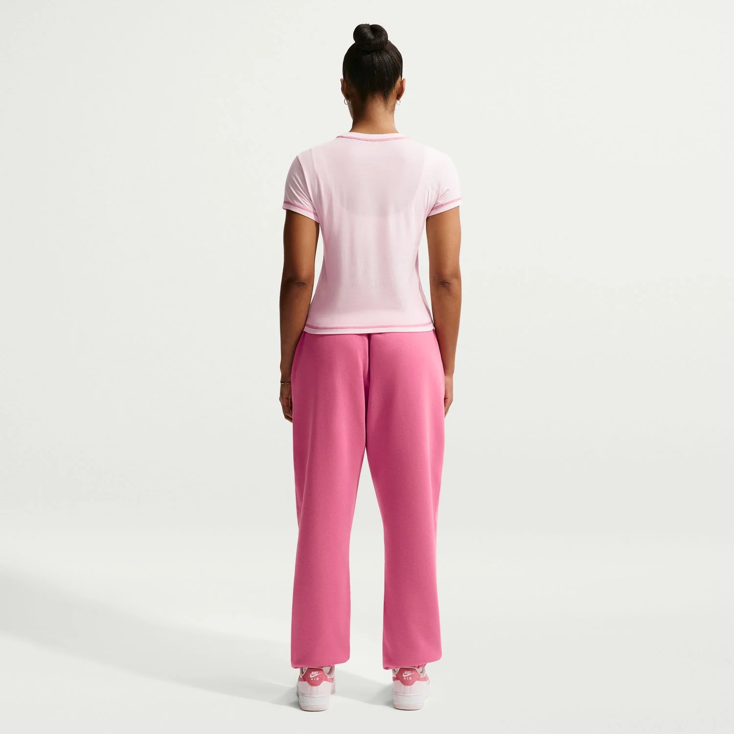 Chill Knit Crop Vday - Womens - Image 5