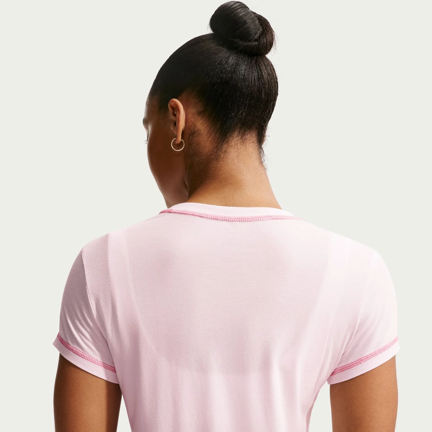 Chill Knit Crop Vday - Womens - Image 6