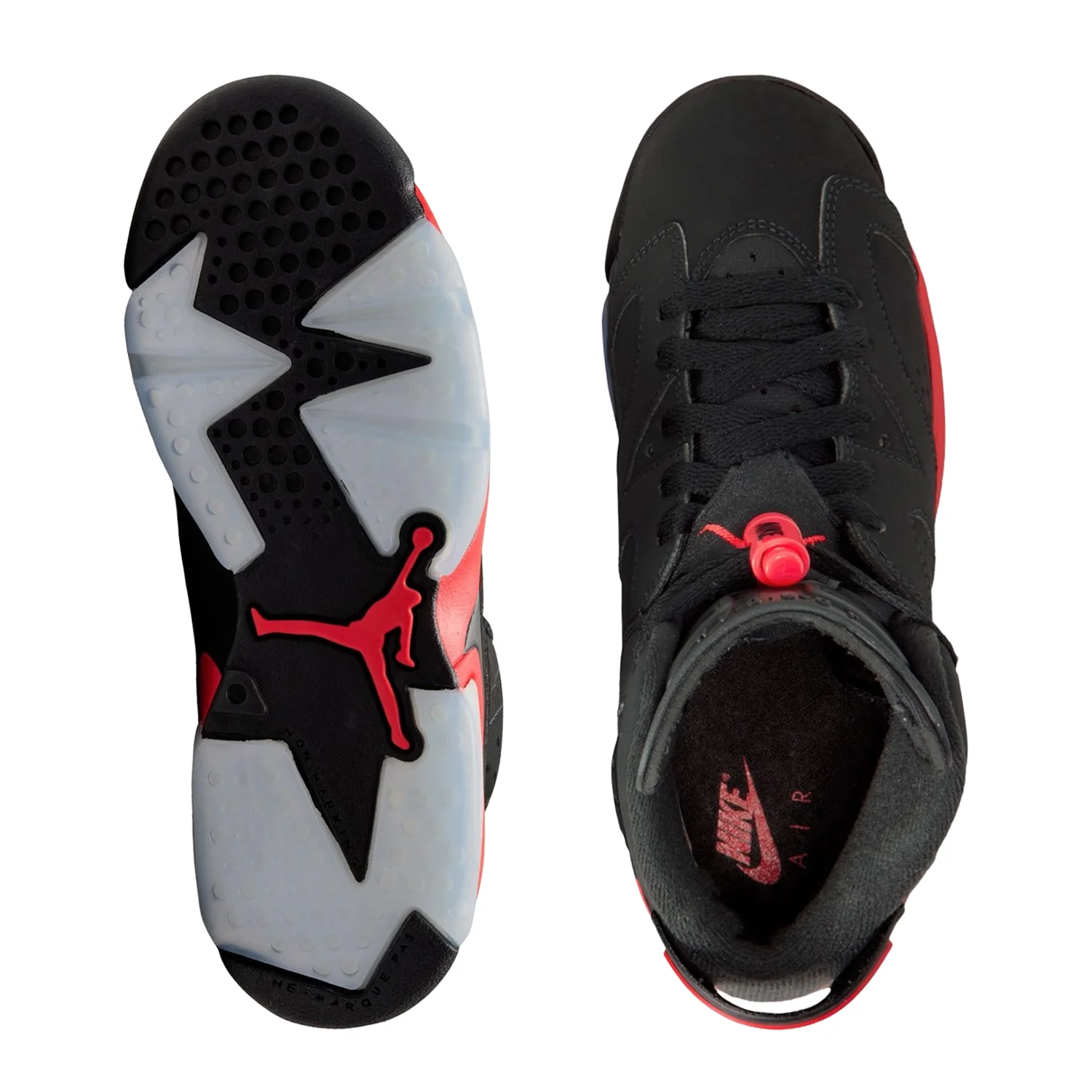 Retro 6 - Youth - Image 4