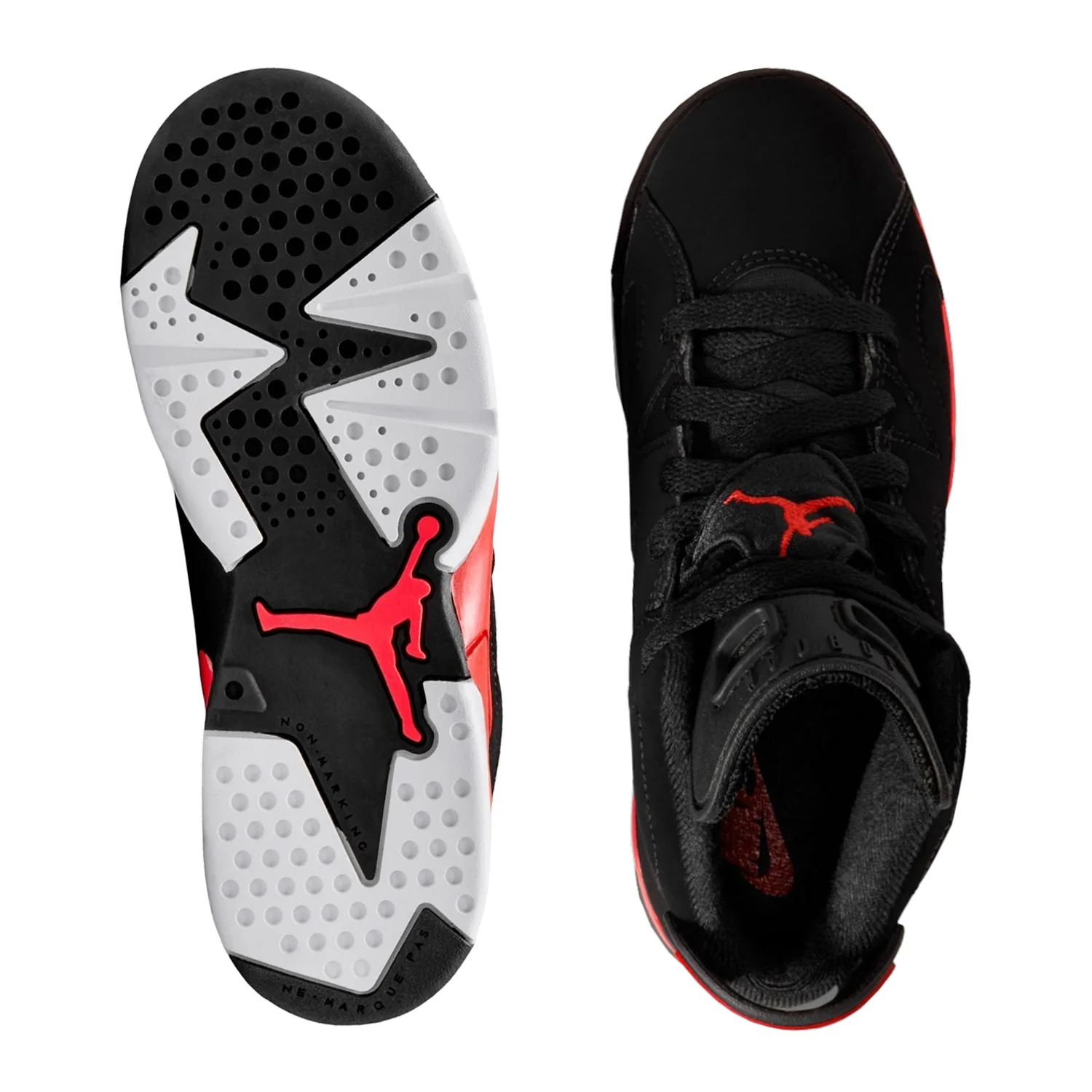 Retro 6 - Kids - Image 4