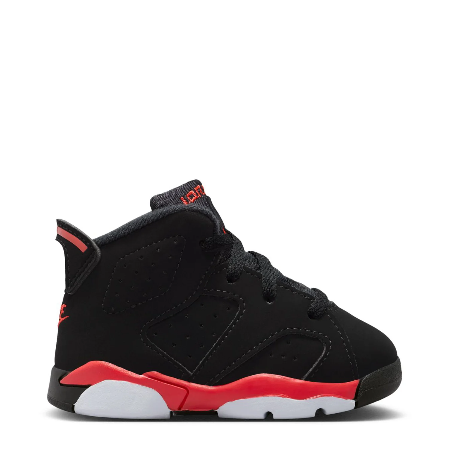Retro 6 - Toddler