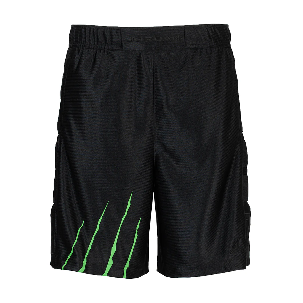 Brooklyn Cat Scratch Bcat Short -Mens