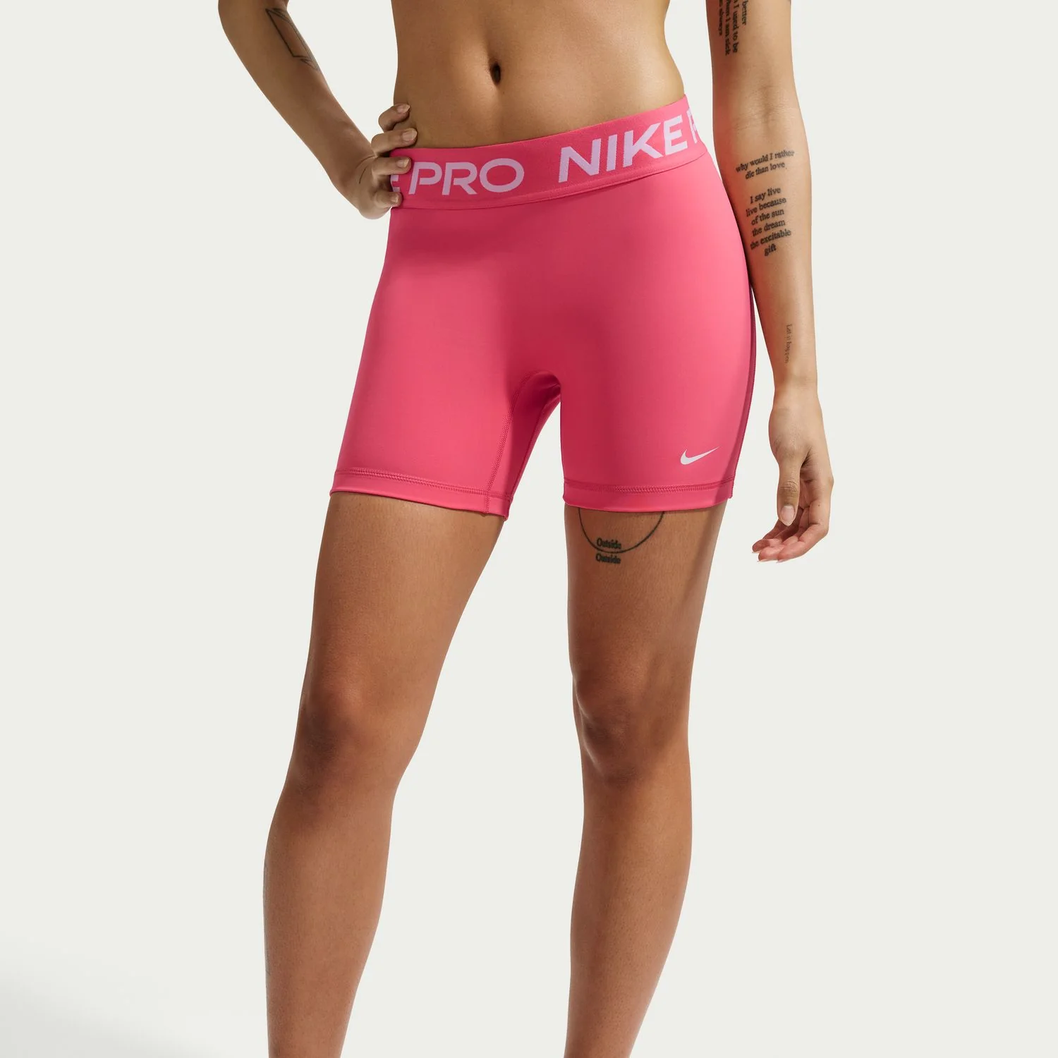 Pro 365 5" Short - Womens - Image 2