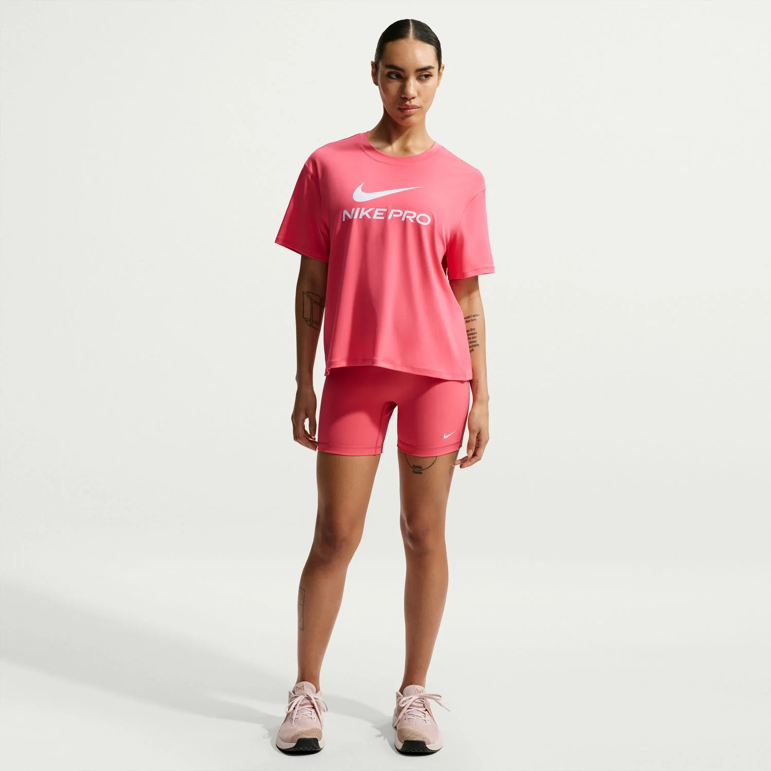 Pro 365 5" Short - Womens - Image 3