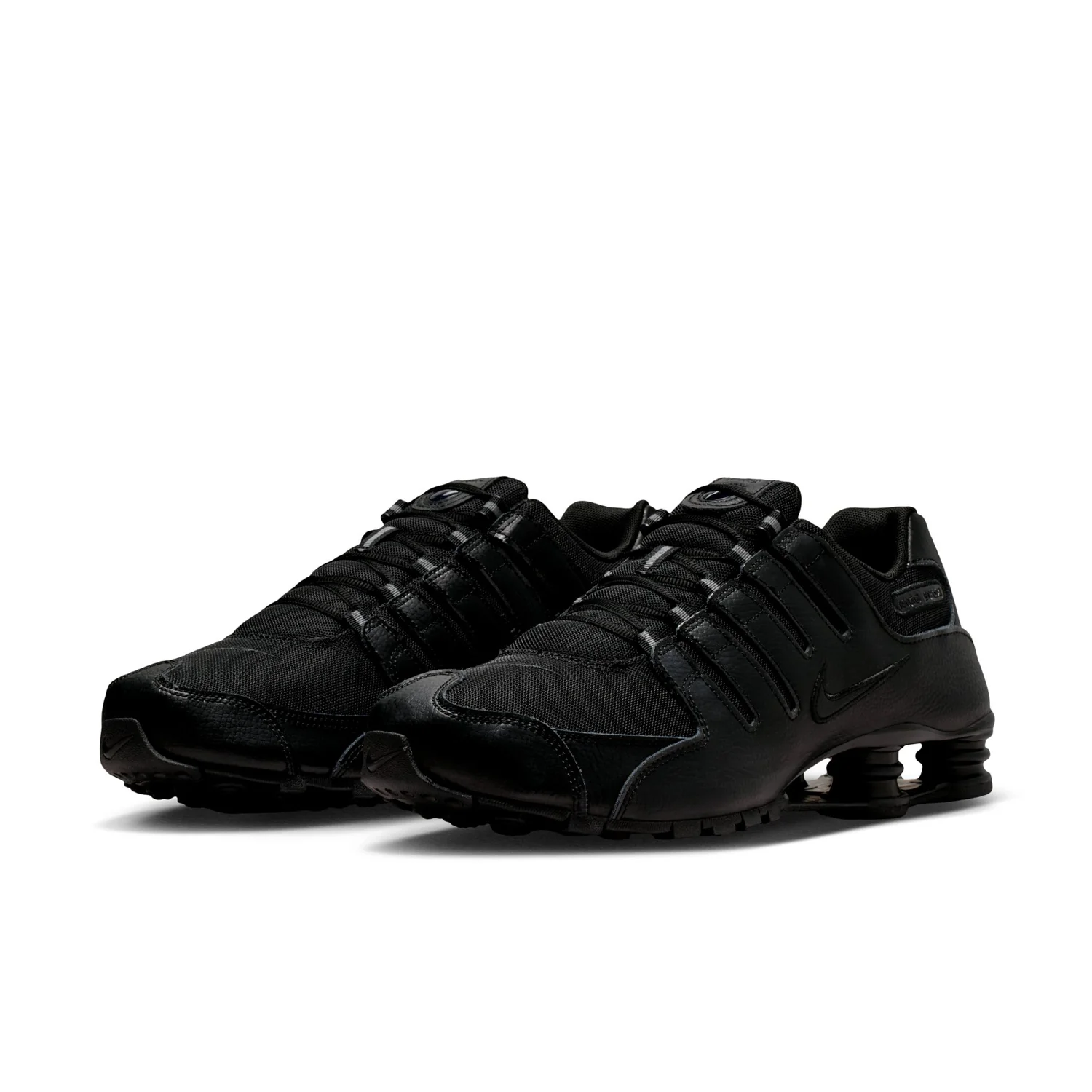 Shox NZ - Mens - Image 2