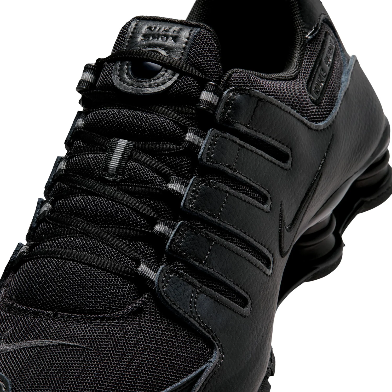 Shox NZ - Mens - Image 7