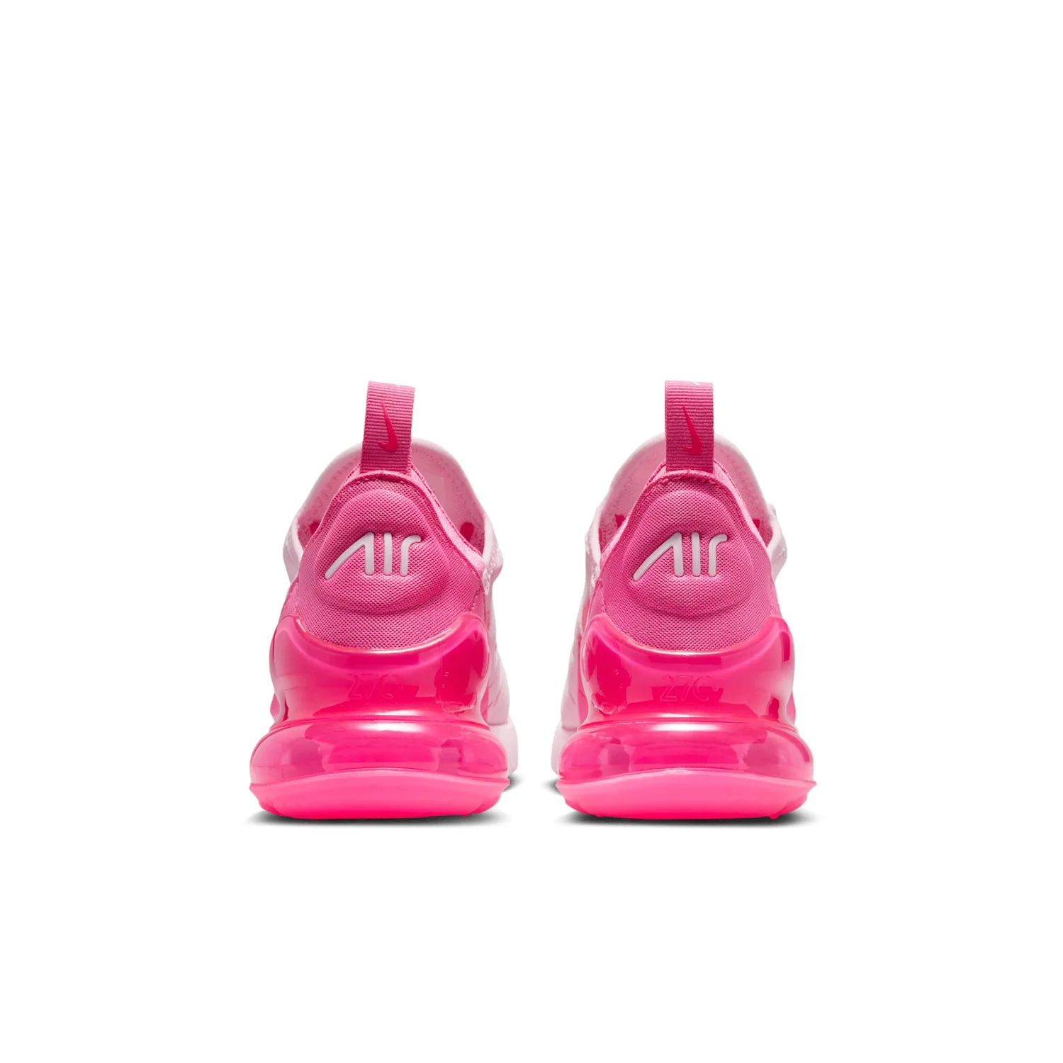 Air Max 270 - Youth - Image 4