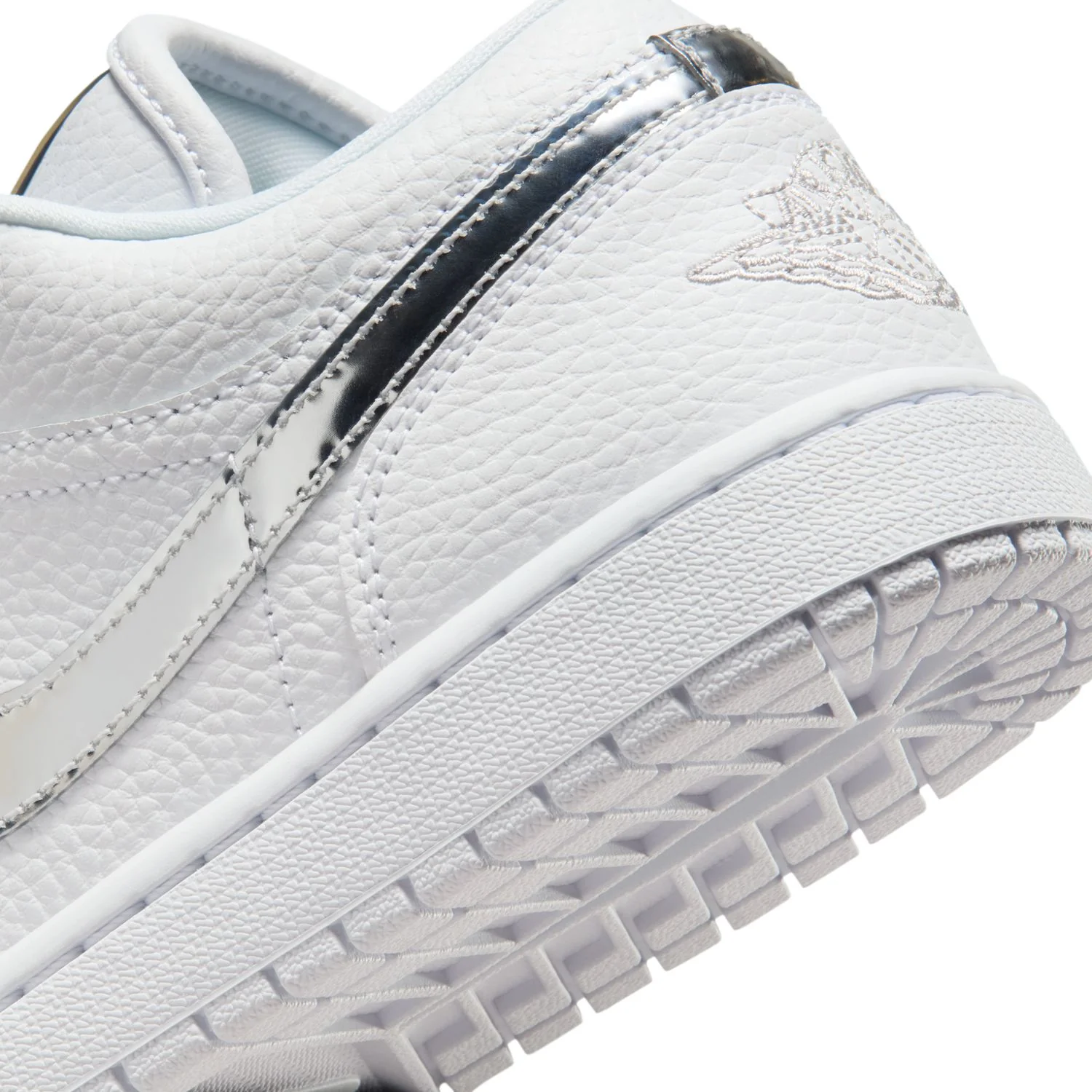 AJ 1 Low - Womens - Image 8