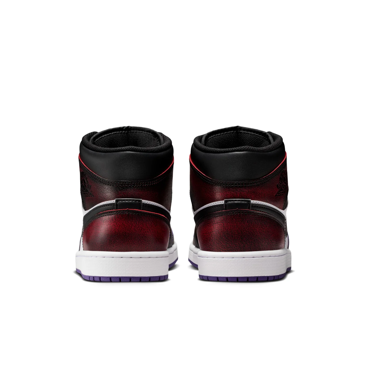 AJ 1 Mid SE - Mens - Image 4