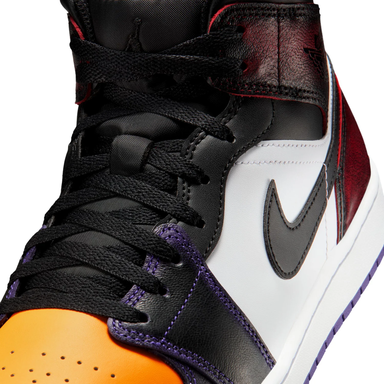 AJ 1 Mid SE - Mens - Image 7