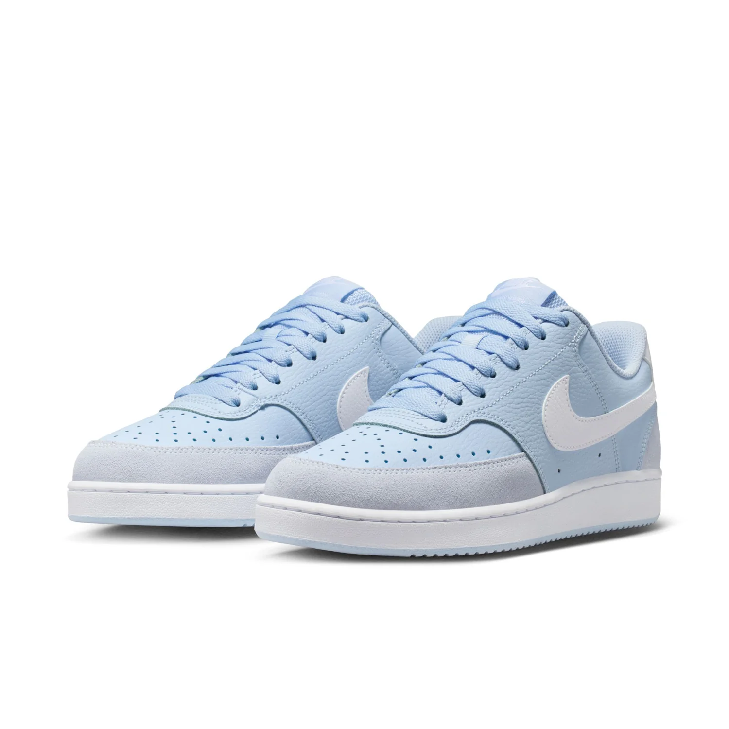 Court Vision Low - Womens - Image 2