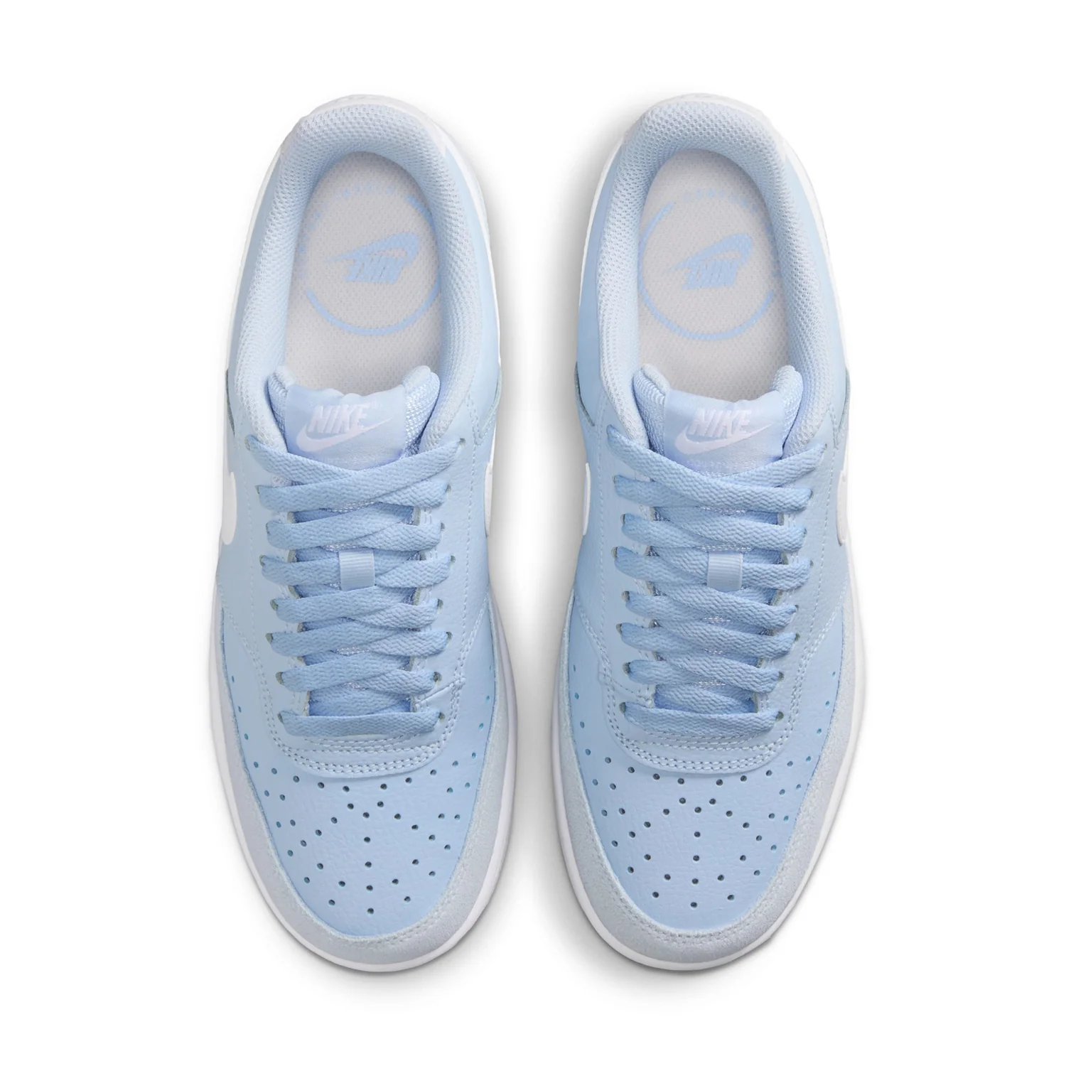 Court Vision Low - Womens - Image 3