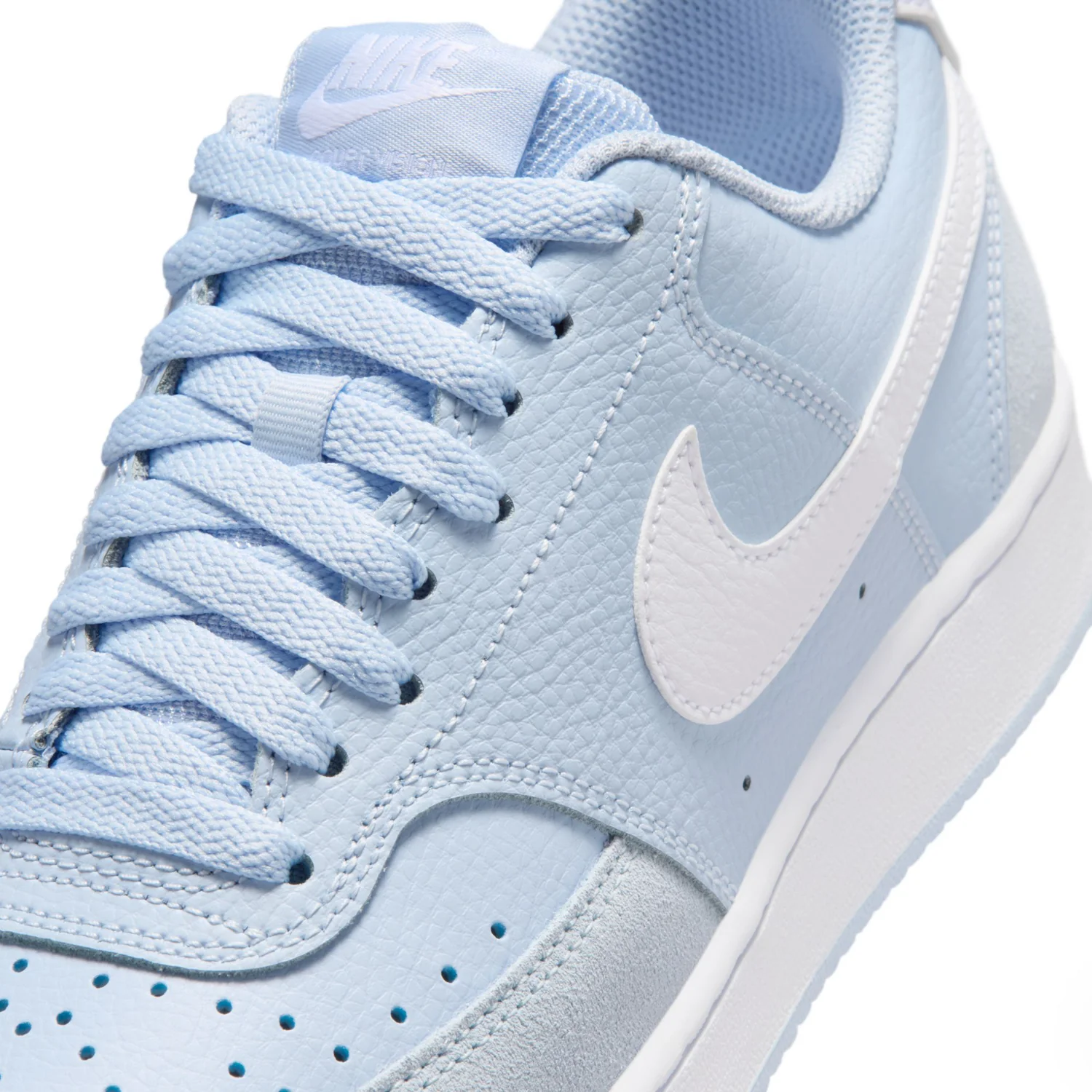 Court Vision Low - Womens - Image 7