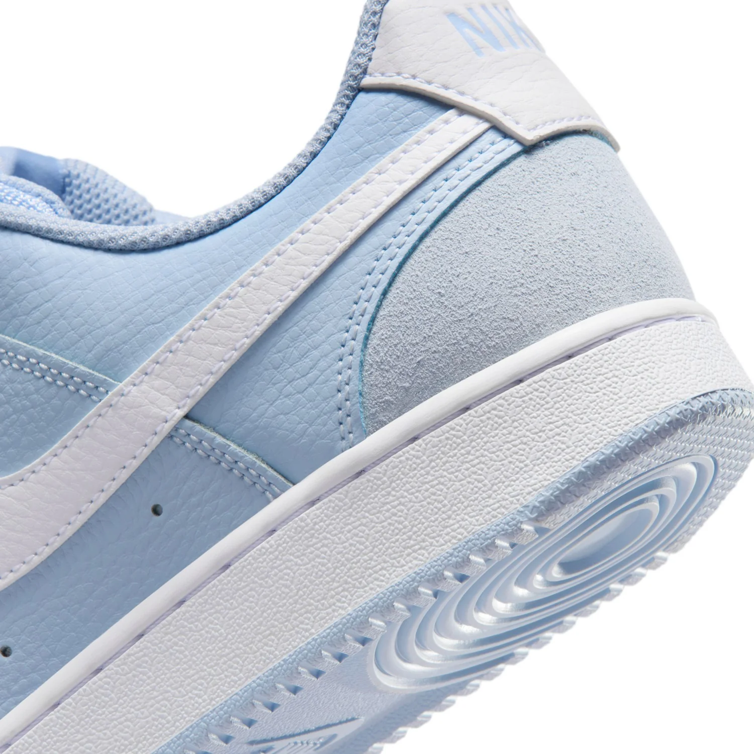 Court Vision Low - Womens - Image 8