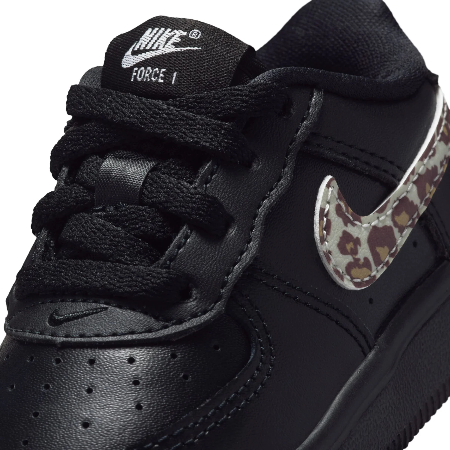 Air Force 1 - Toddler - Image 7
