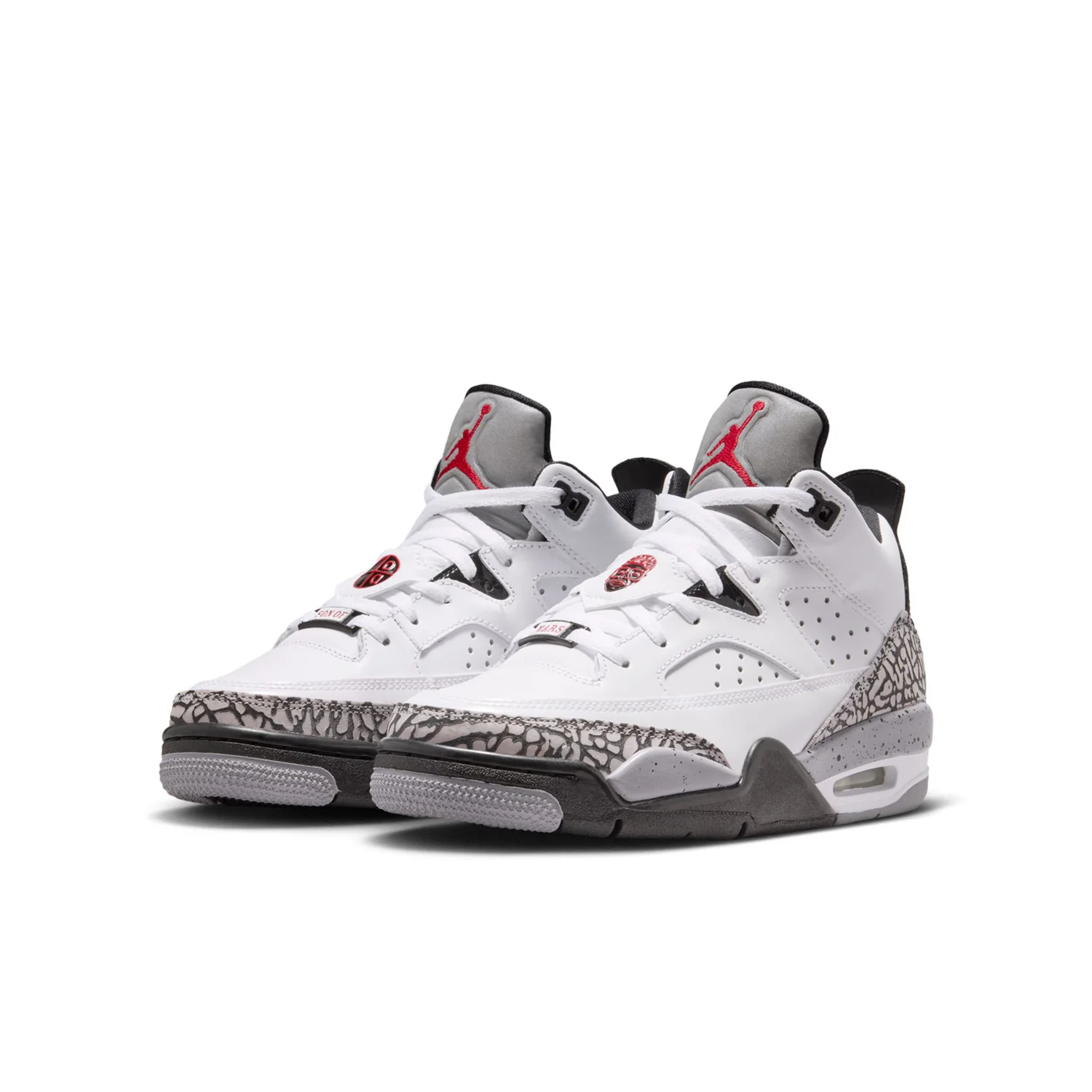 Son Of Mars - Youth - Image 2