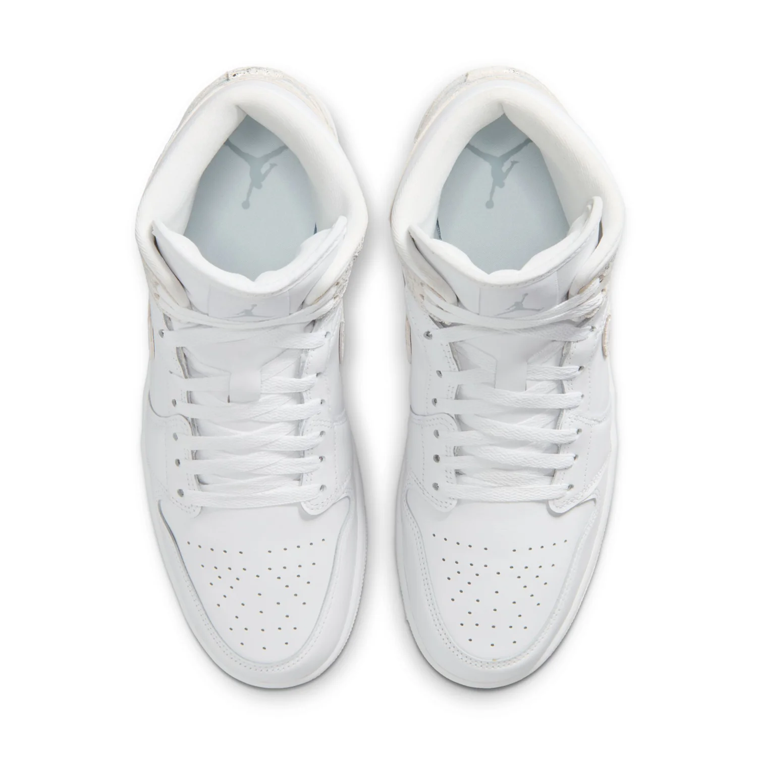 AJ 1 Mid SE - Mens - Image 3