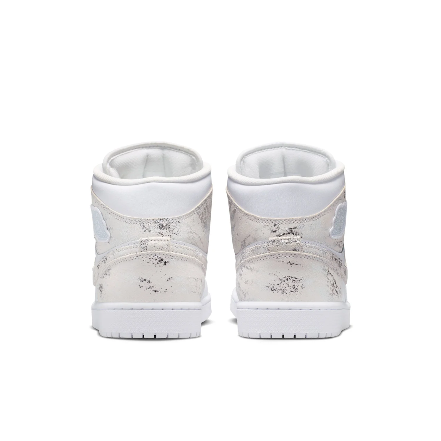AJ 1 Mid SE - Mens - Image 4