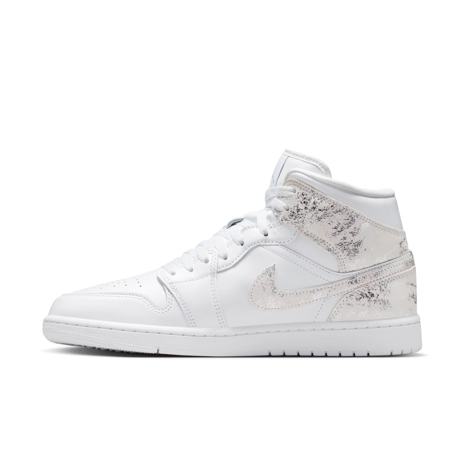 AJ 1 Mid SE - Mens - Image 5